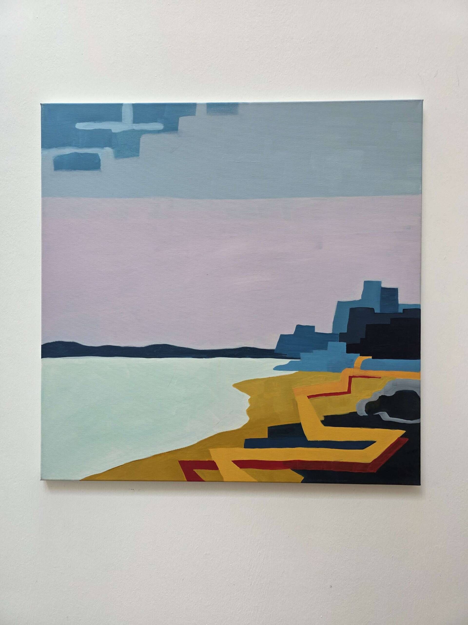 "Der Weg zu neuen Perspektiven" - Johanna Schneider 2