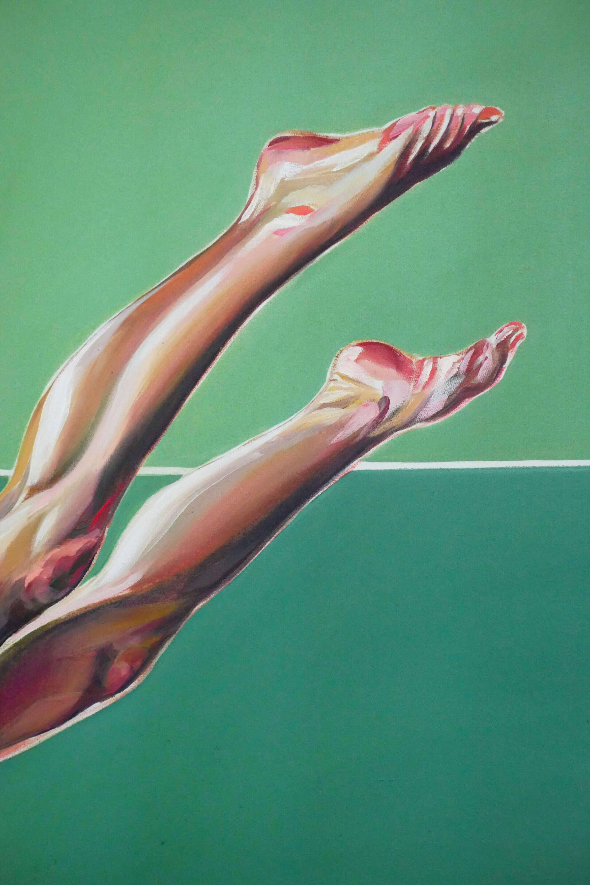 Flow - Maria Leisner 4