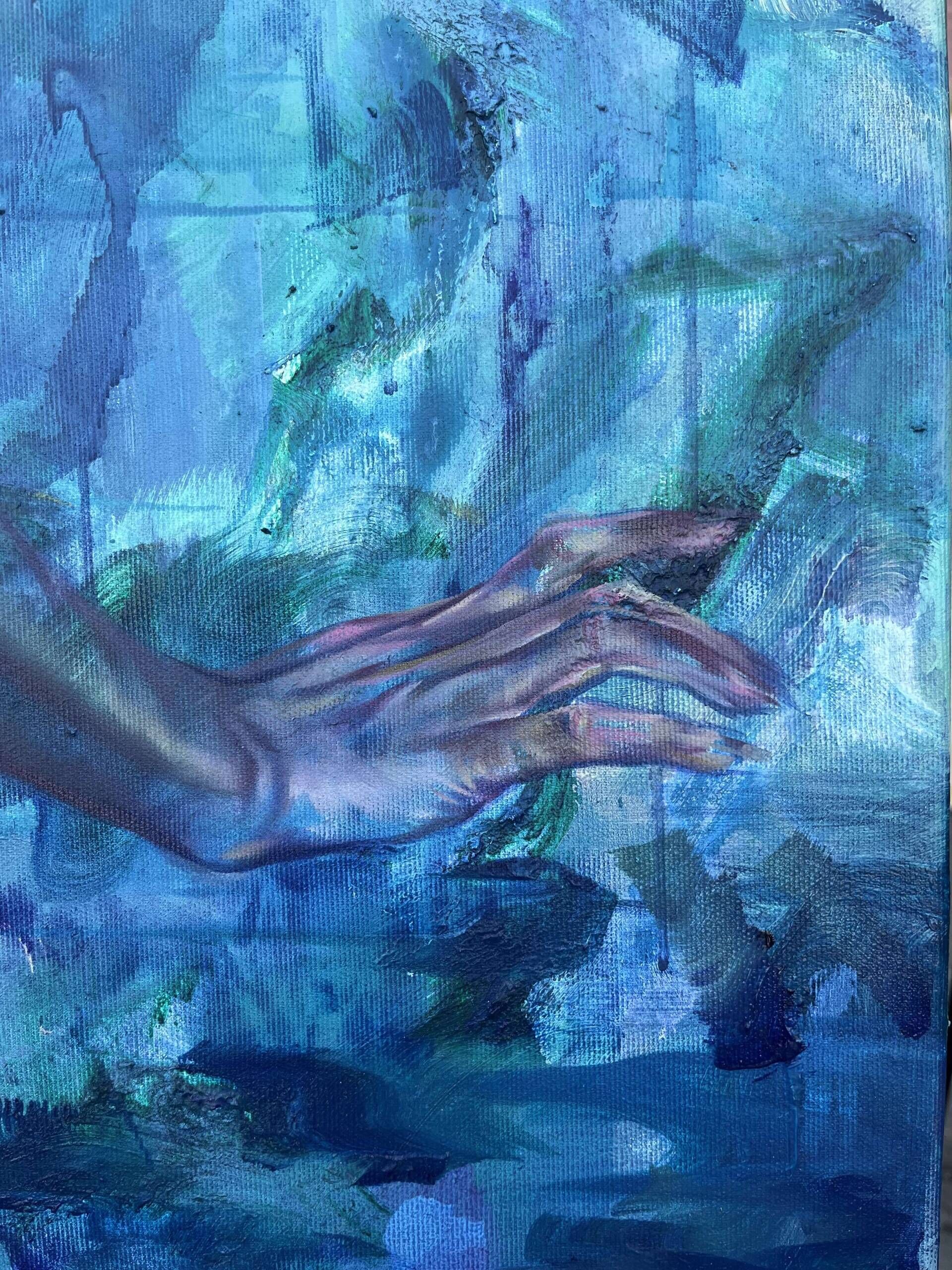 Undine I - Emily Broll 2