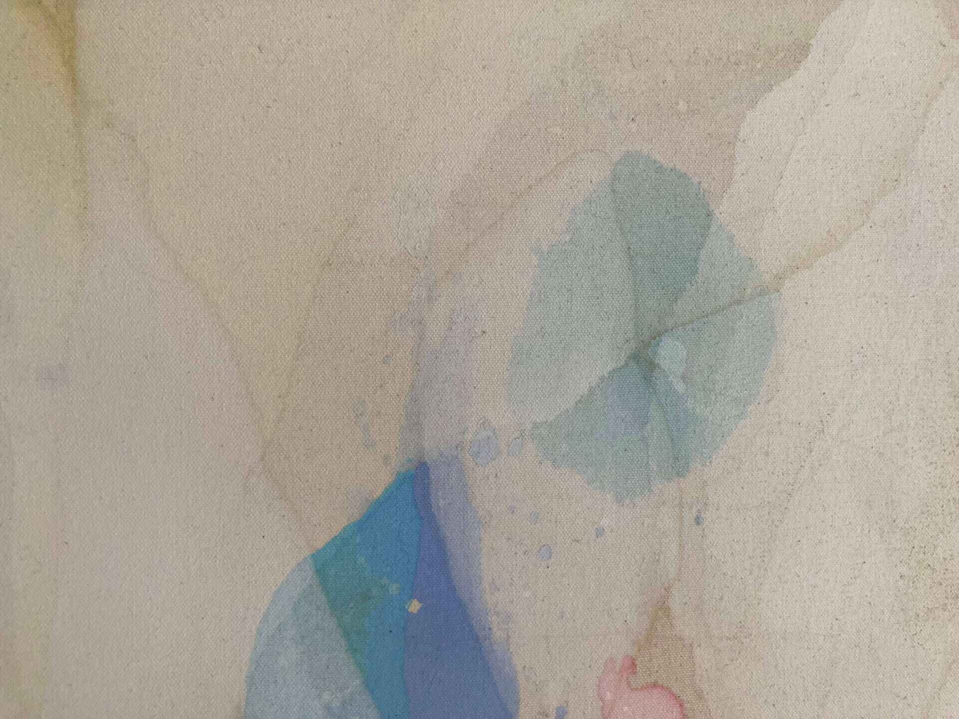 Always meeting - Dorit Hilma Lösekrug 1