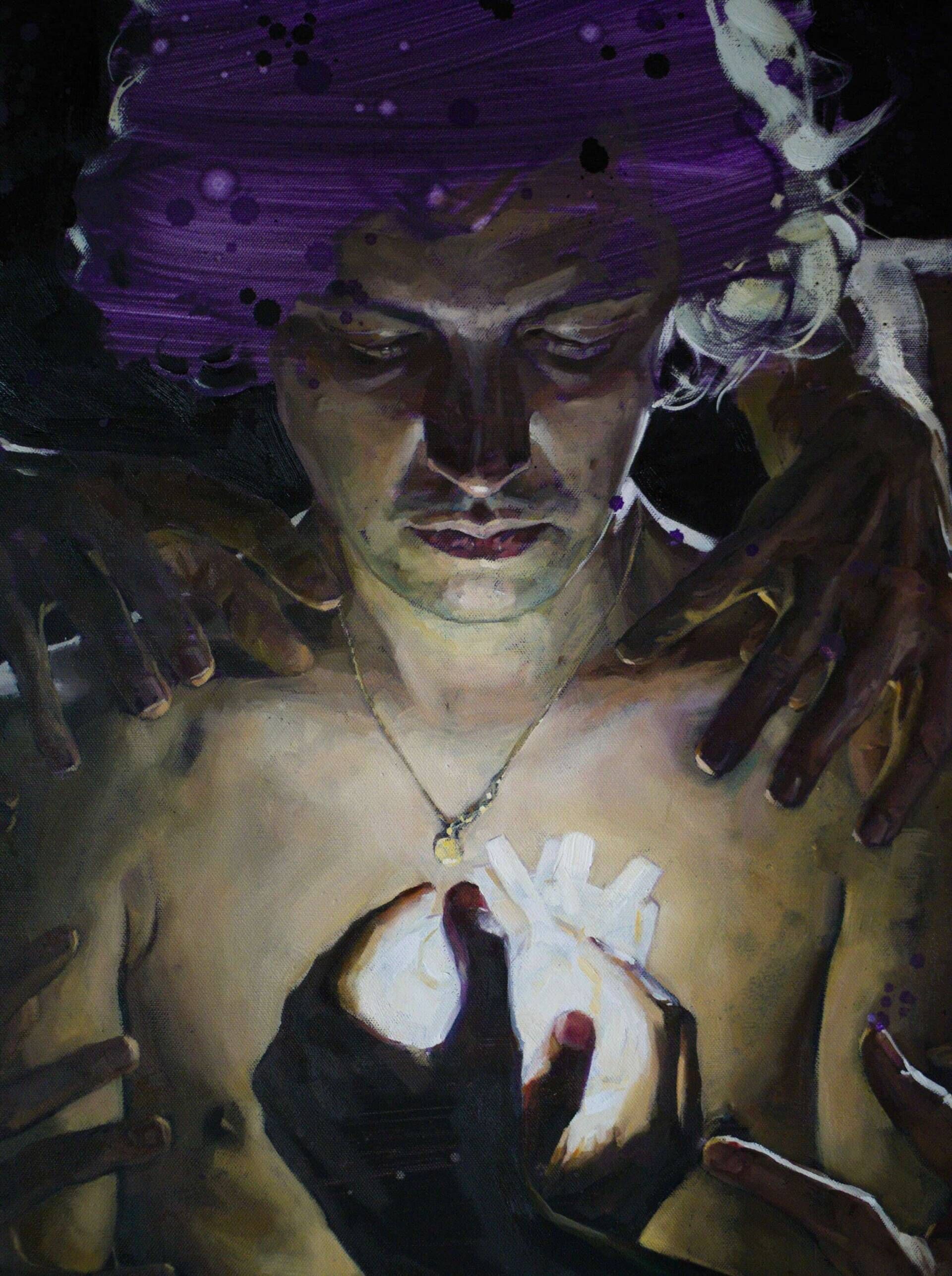 Danko - Oleksii Gnievyshev 3