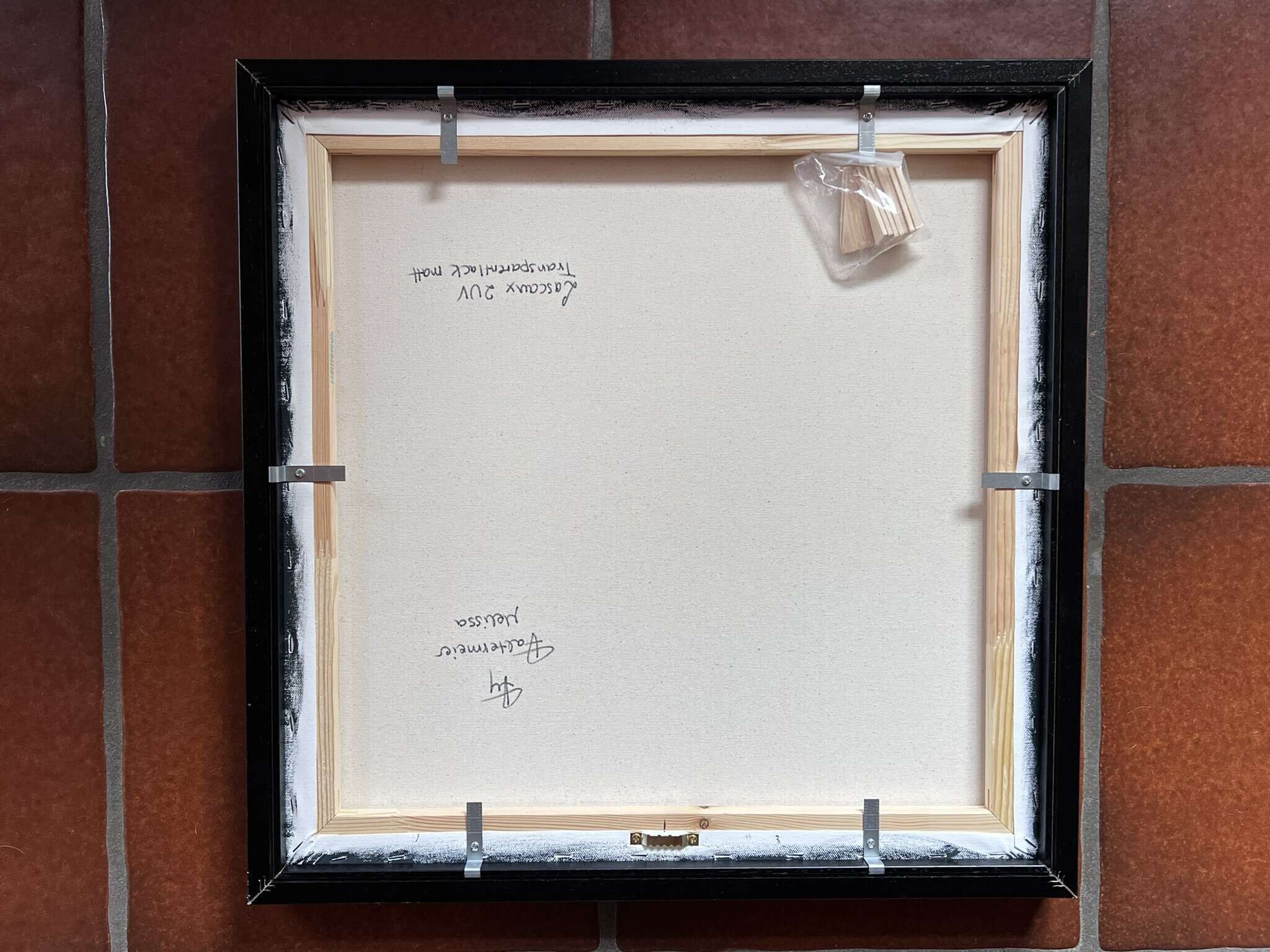 Im Wandel - Melissa Faltermeier 4