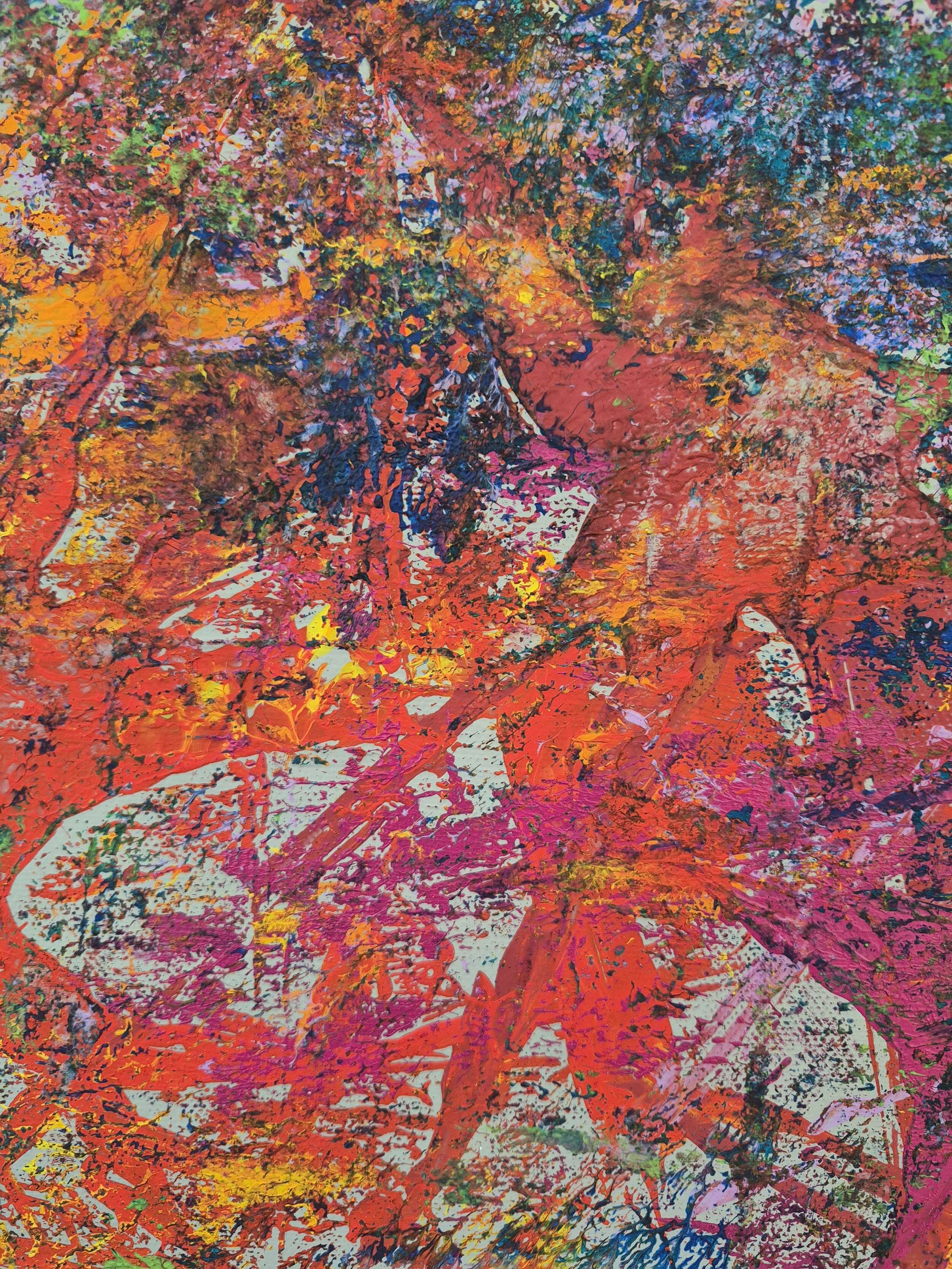 abstract833 - DAMIAN 3