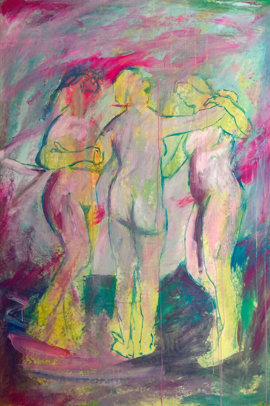 Untitled - Leonel Perez 1