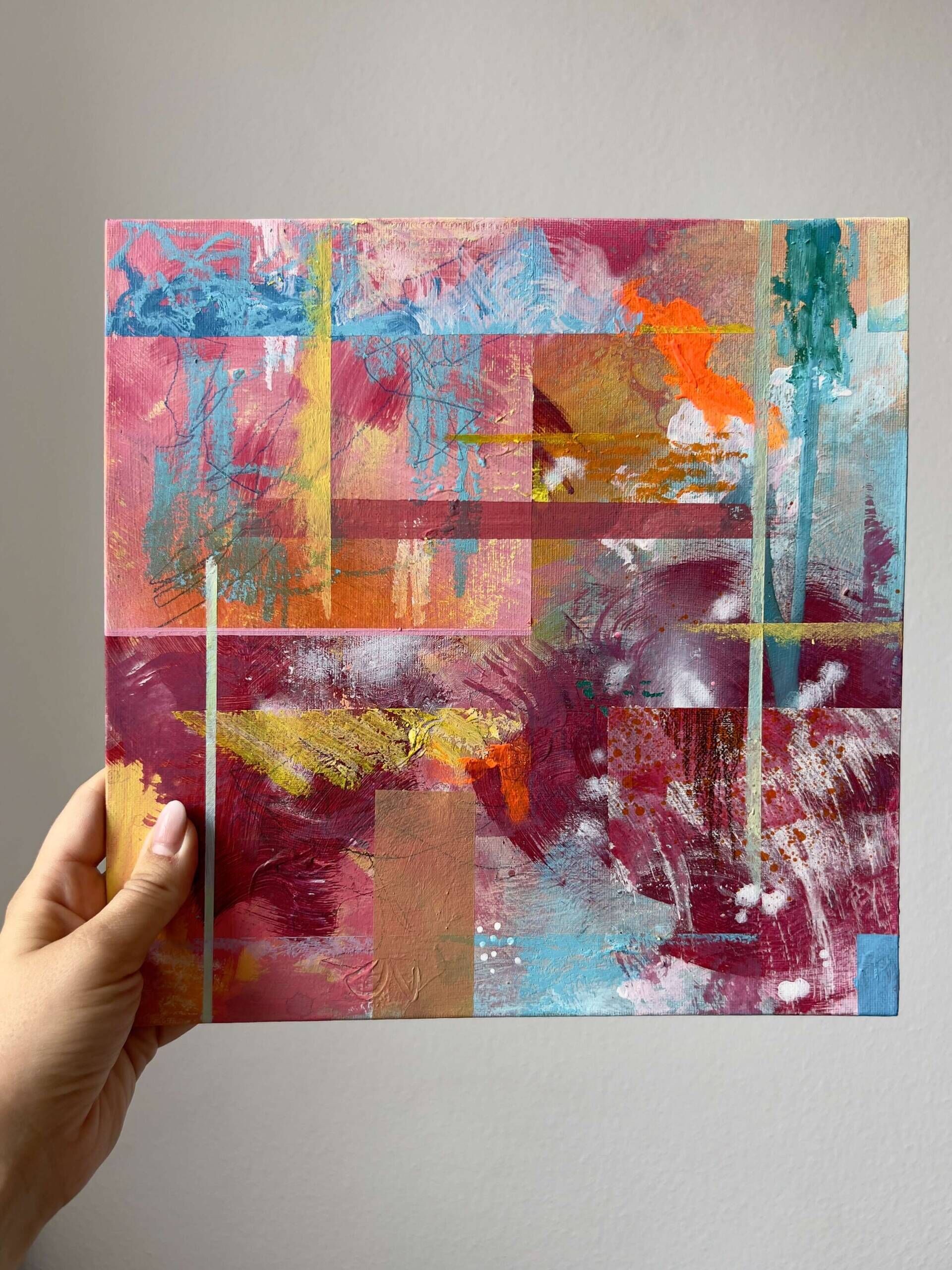 Bloom 3 - Sophie Bäumer 4