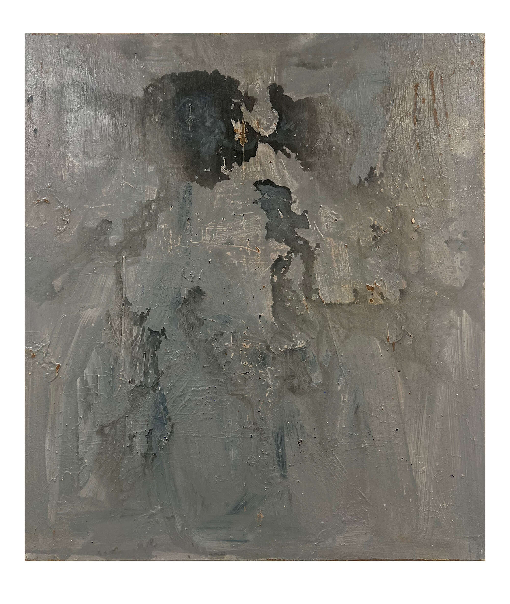 deathly - Tyler Heidenwag 1