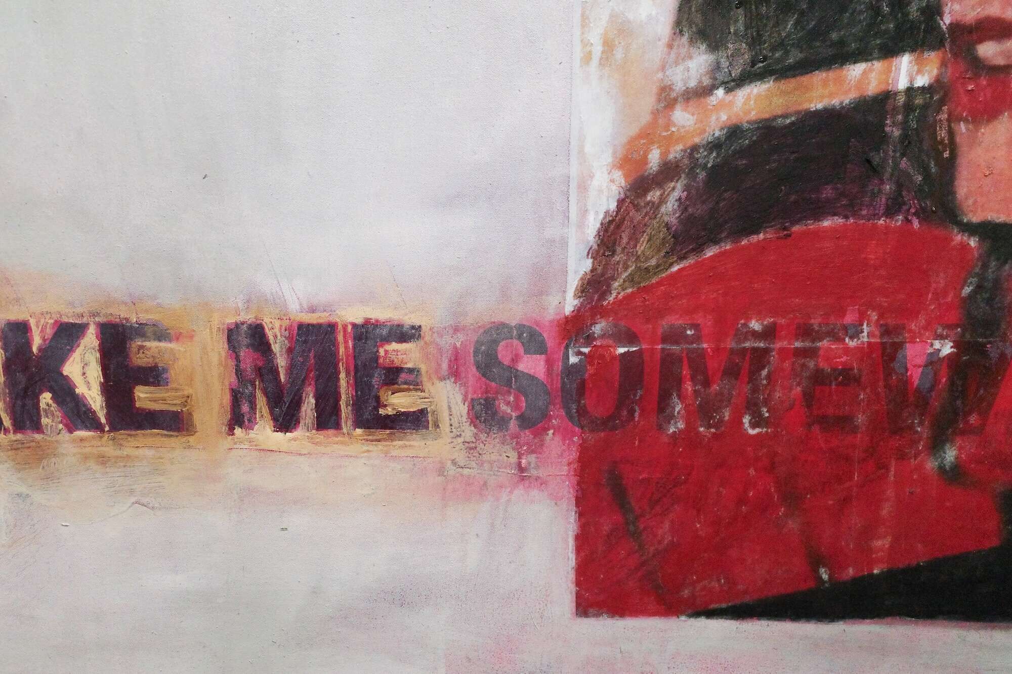 Take me somewhere - Lenny Renz 1