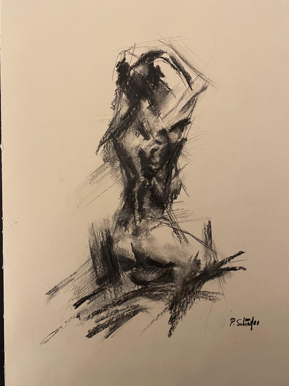 Charcoal#72