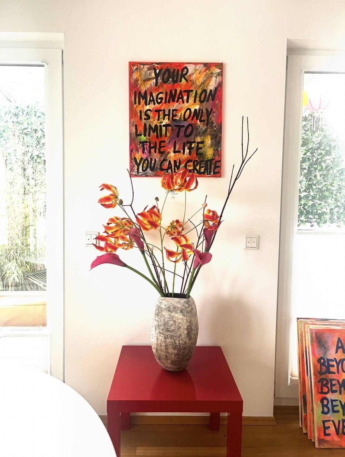 Words 12 - Sara von Meer 1