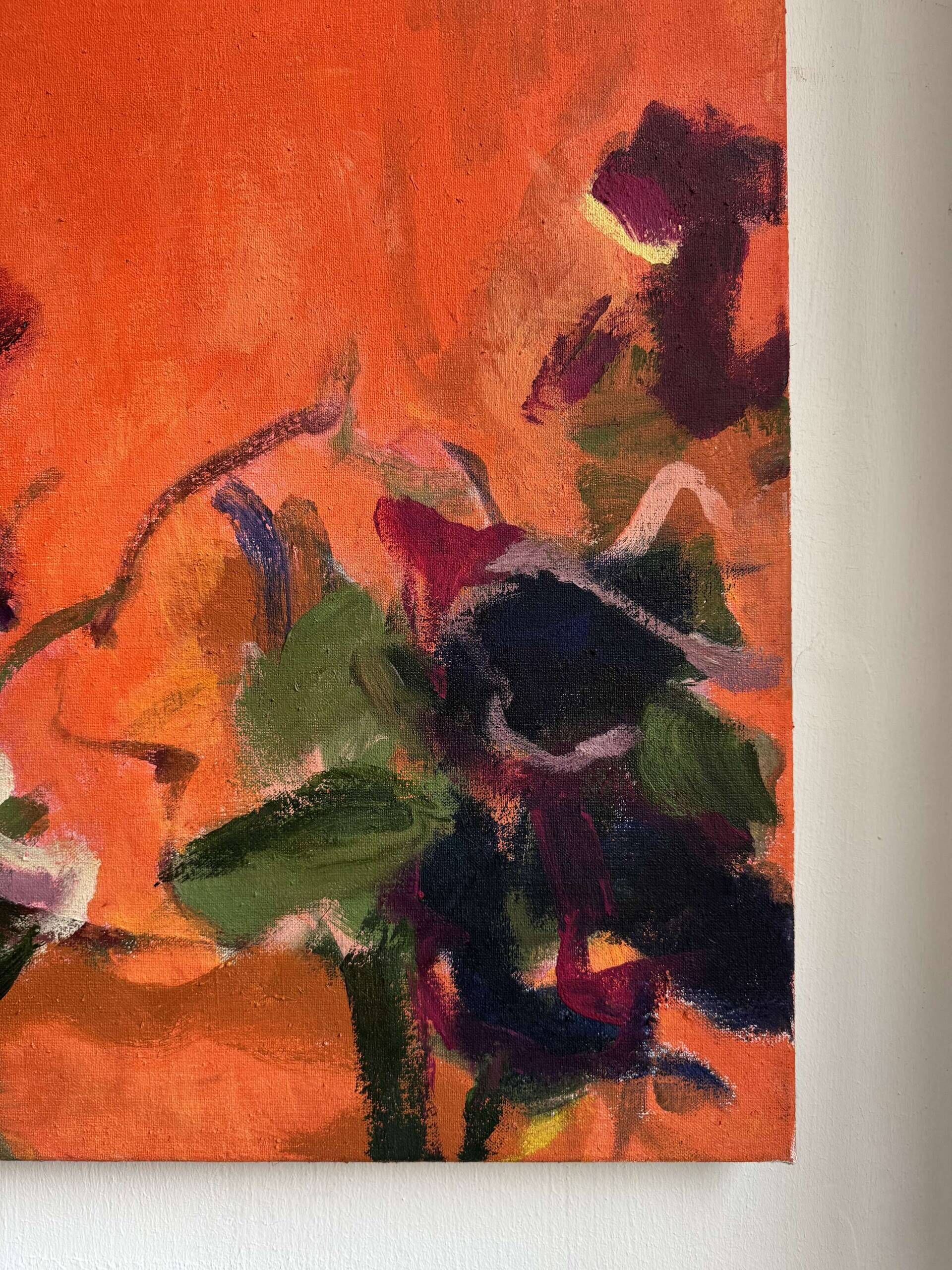 Brombeerhecke V - Lisa Herwig 2