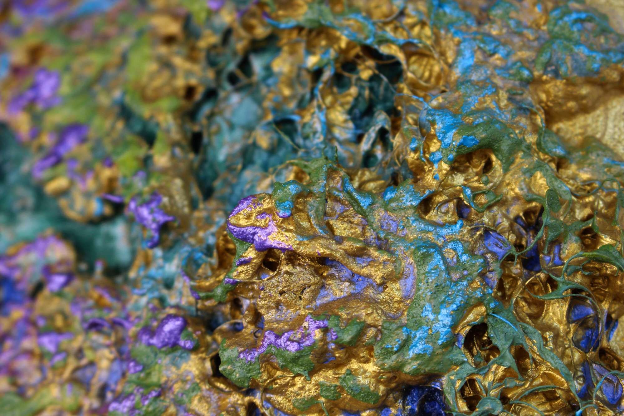 Treasure - Kira Schmitt 5