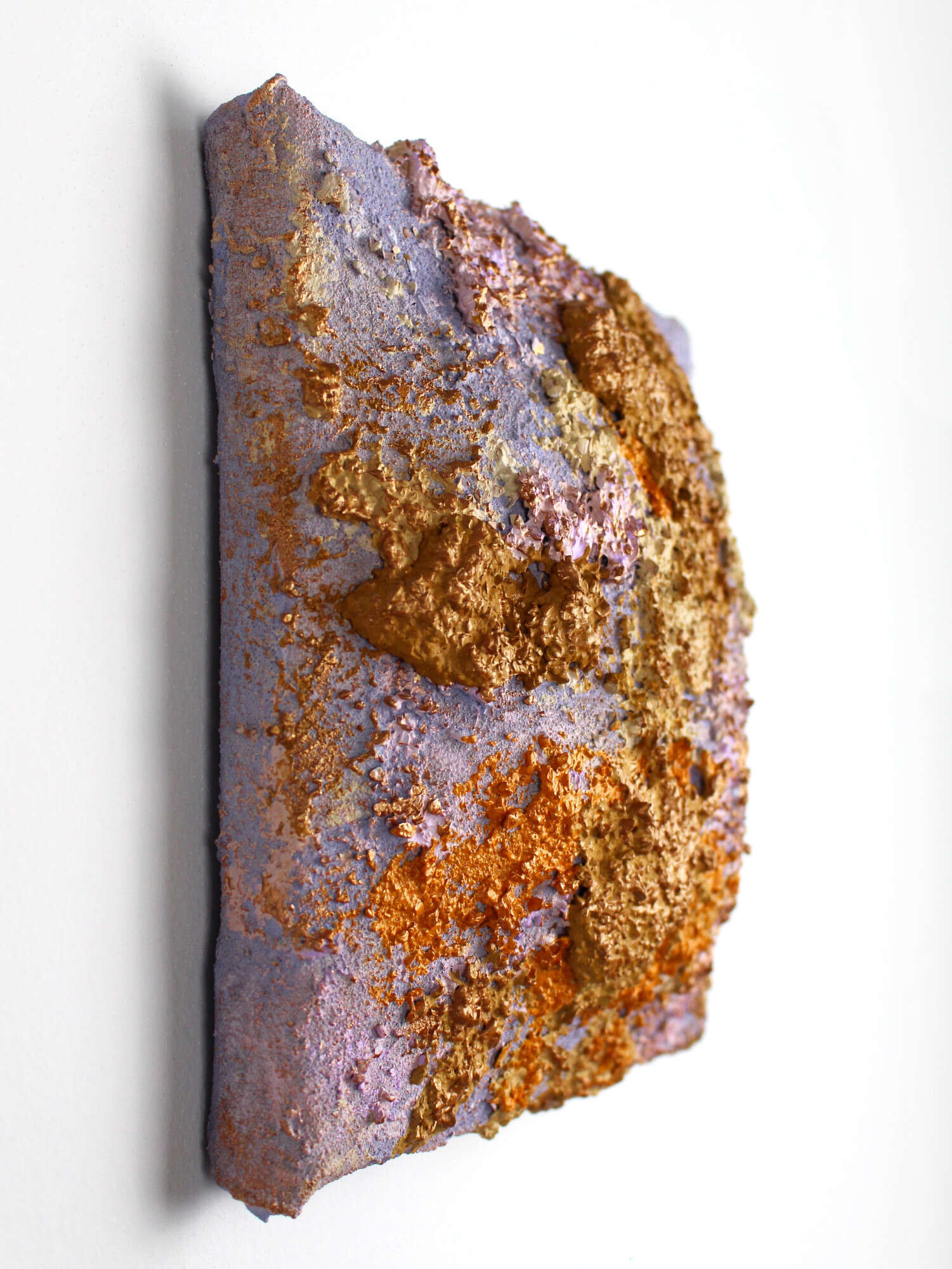 lila Wucherung - Kira Schmitt 2