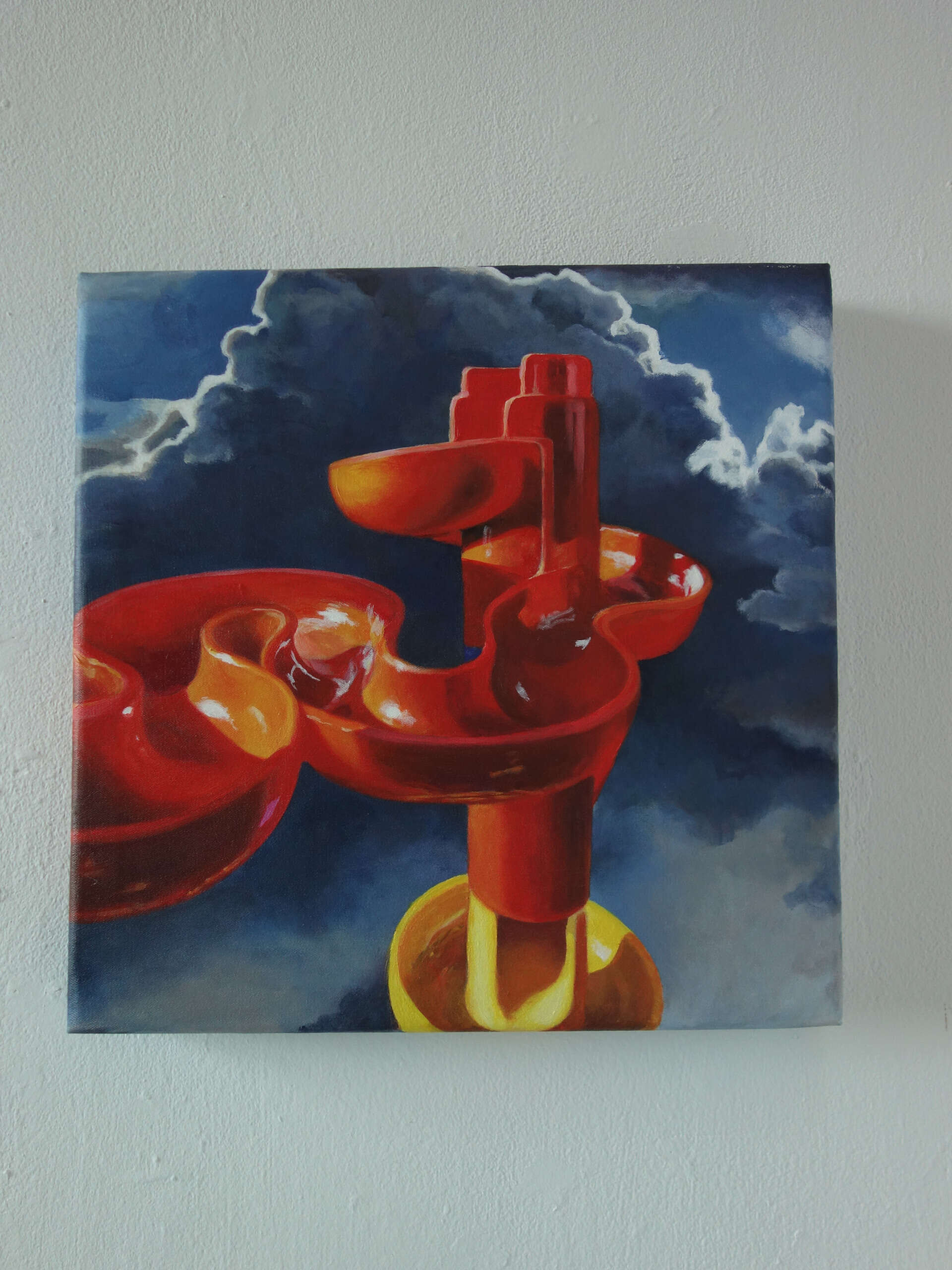 Murmelbahn 2 - Johanna Bajog 2