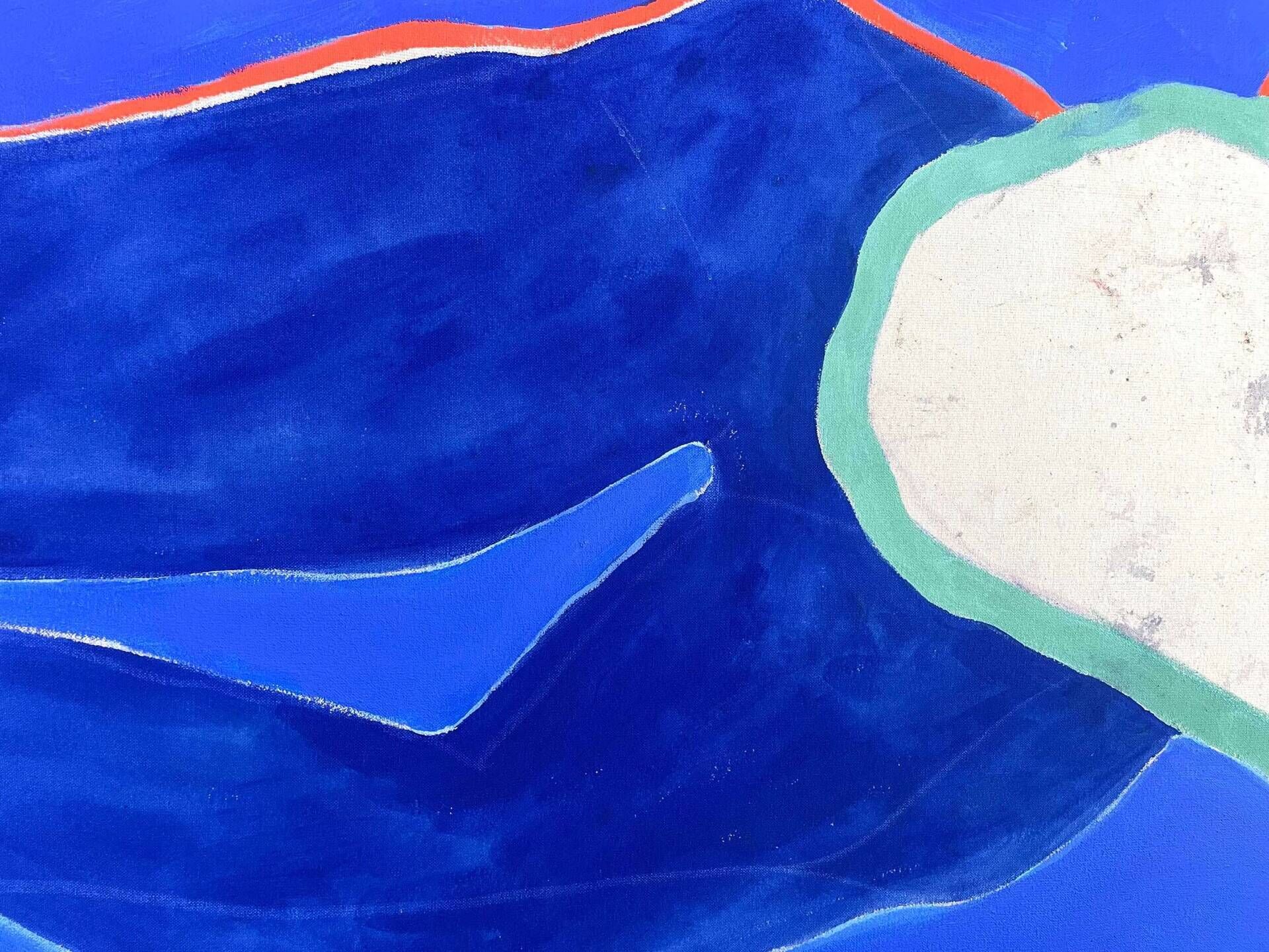 Wet Pillow - Leoni Hannah 8