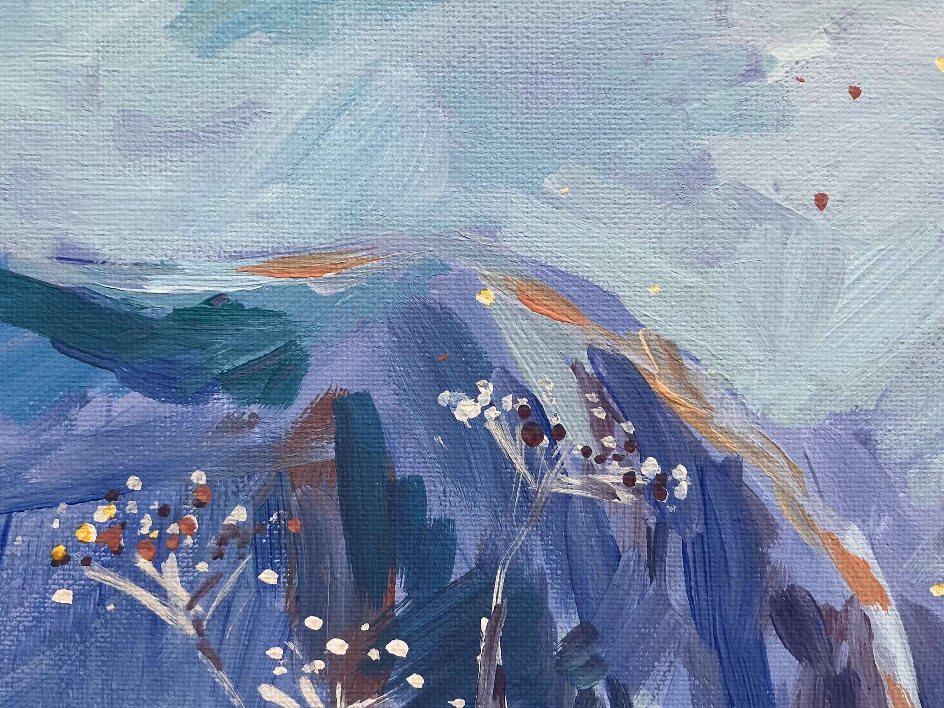 Frostig - Christine Knüttel 4