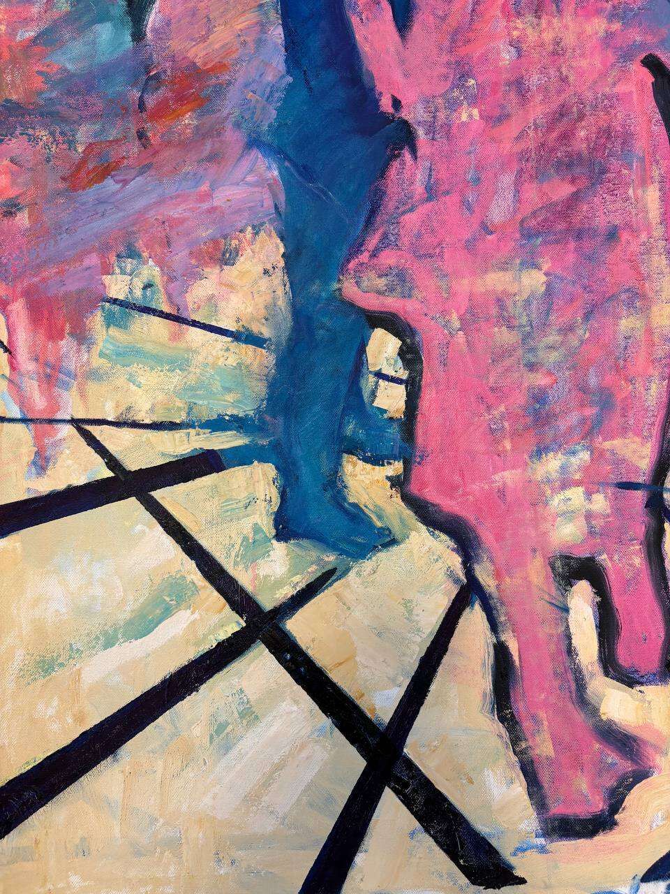 Inevitability - Olha Sharafanenko 3