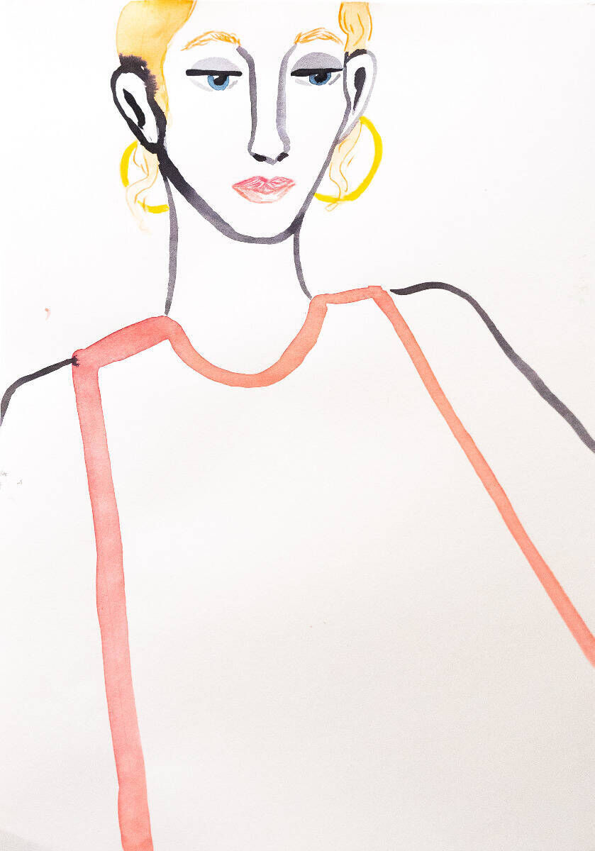 Fashion Illustration