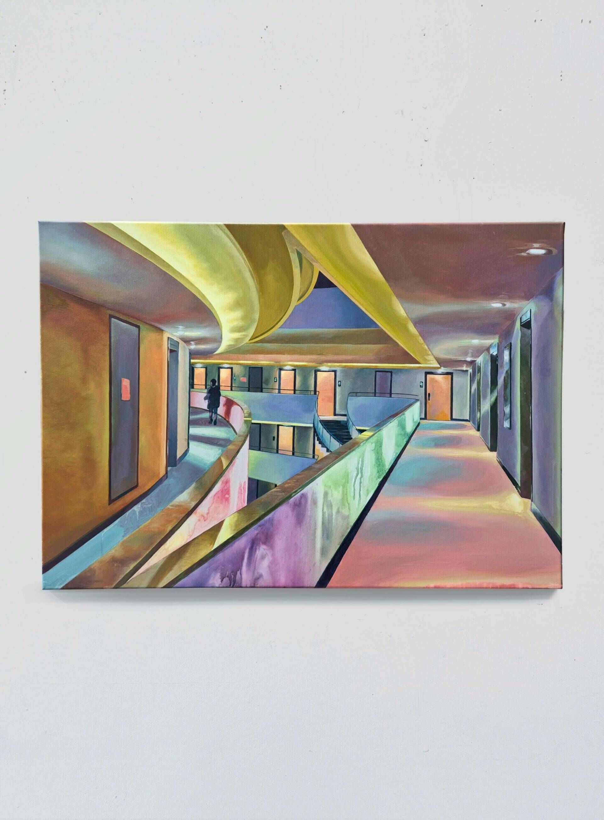 Verstohlen - Jasmin Roßmann 2