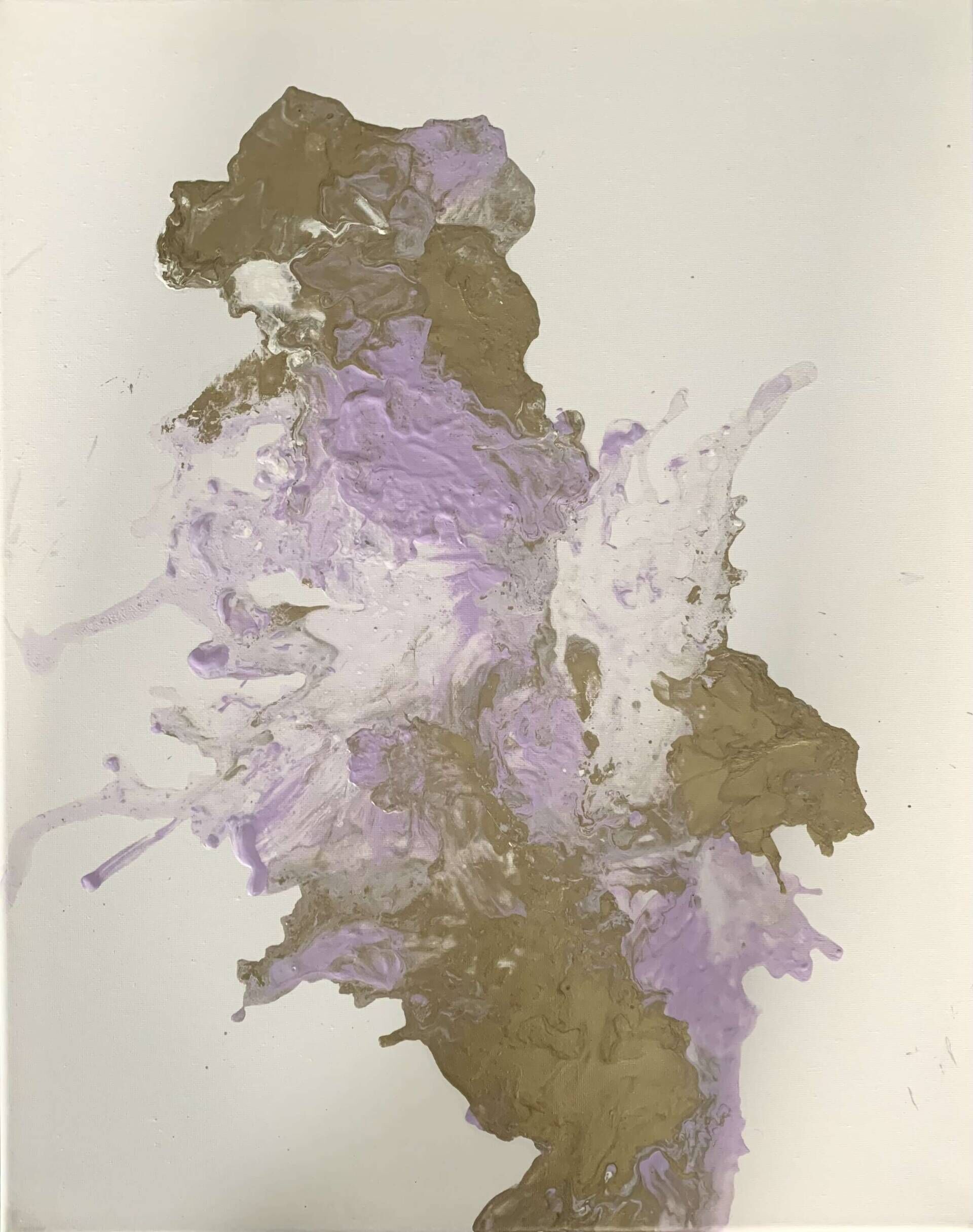 Pure - Julienne  Dumrese 1