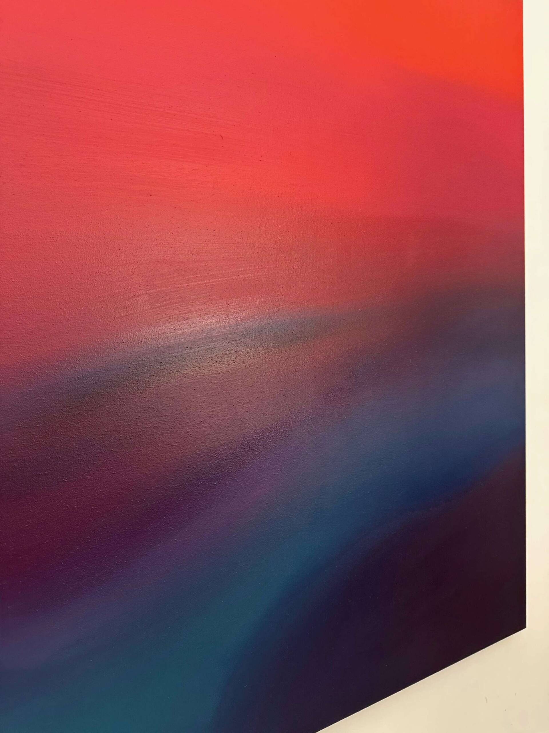 2025#14 Farbbad - Antje Bockeloh 1