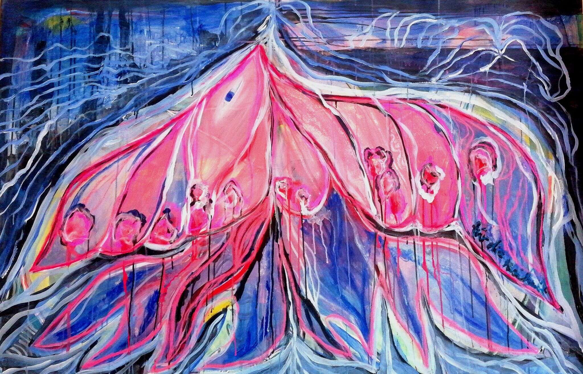 für die Freiheit - Cecile 1