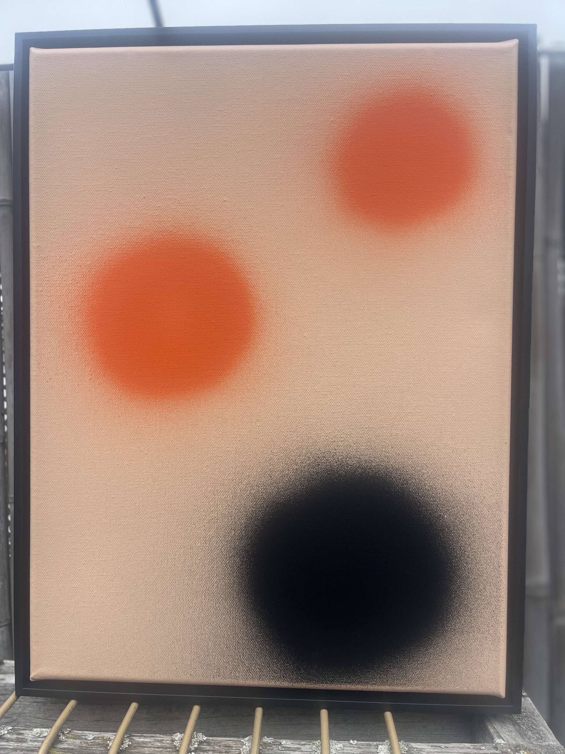 DOTS Everywhere II - Sara von Meer 2