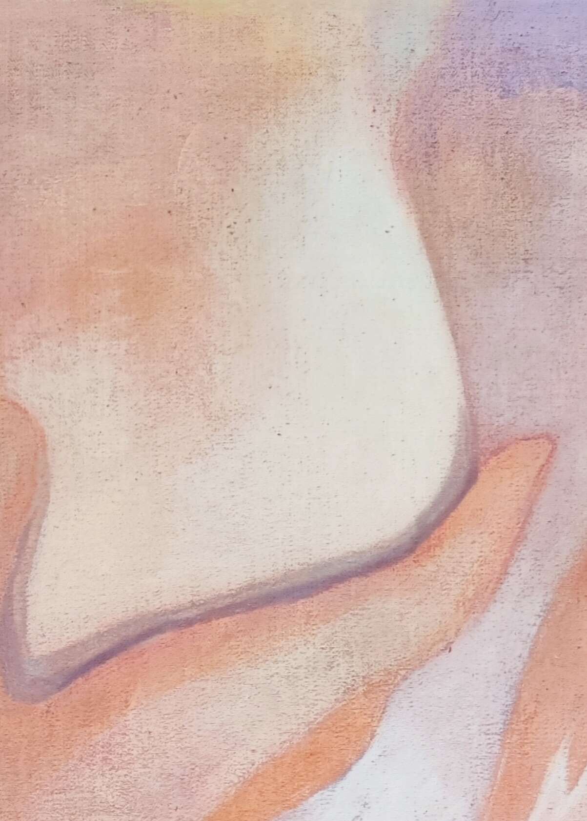 Schwelle  - Maria  Krause 1