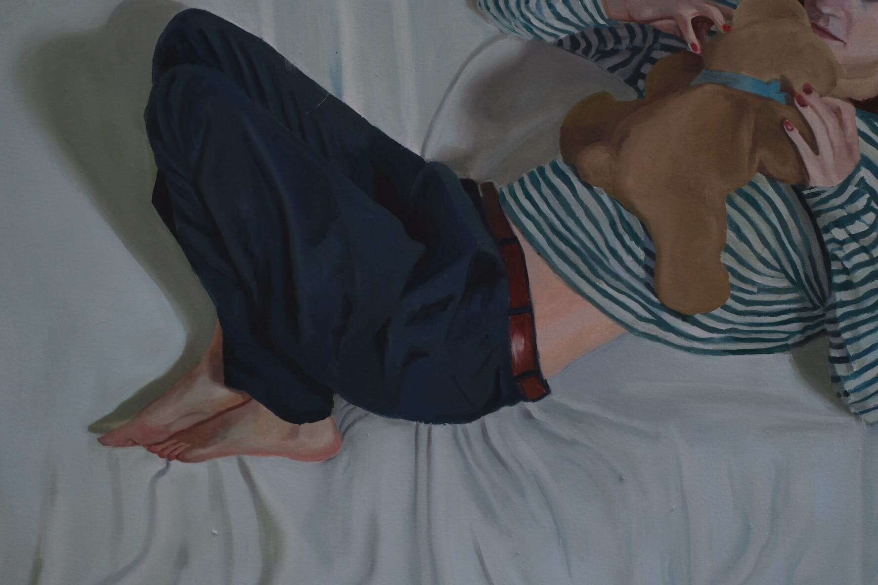 Body  - Mollie Campbell 2