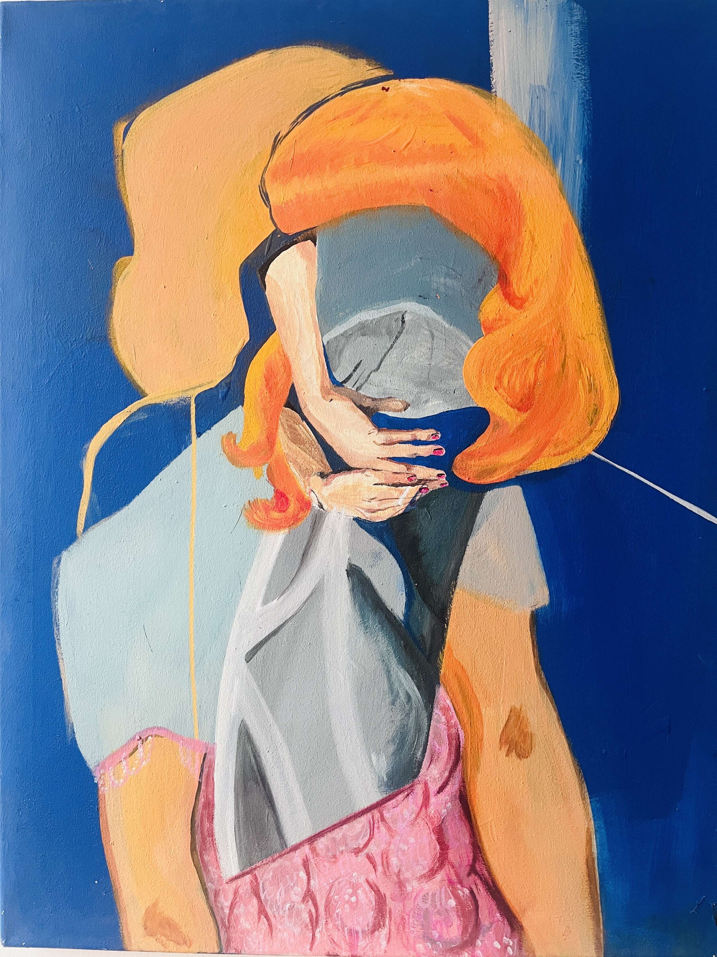 hello baby - Kiki Feltzinger 1