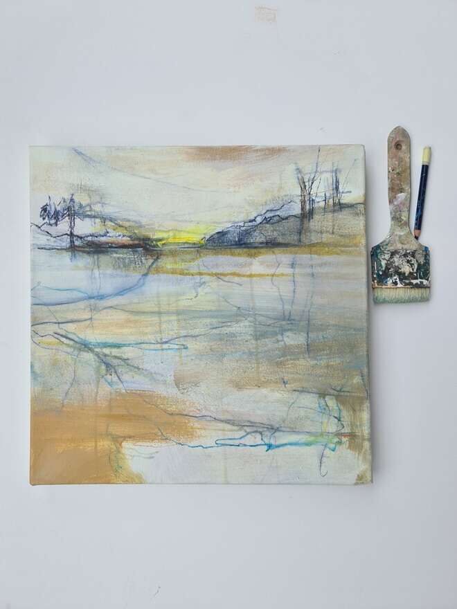 Doblweiher 3 - Annegret Mainz 2