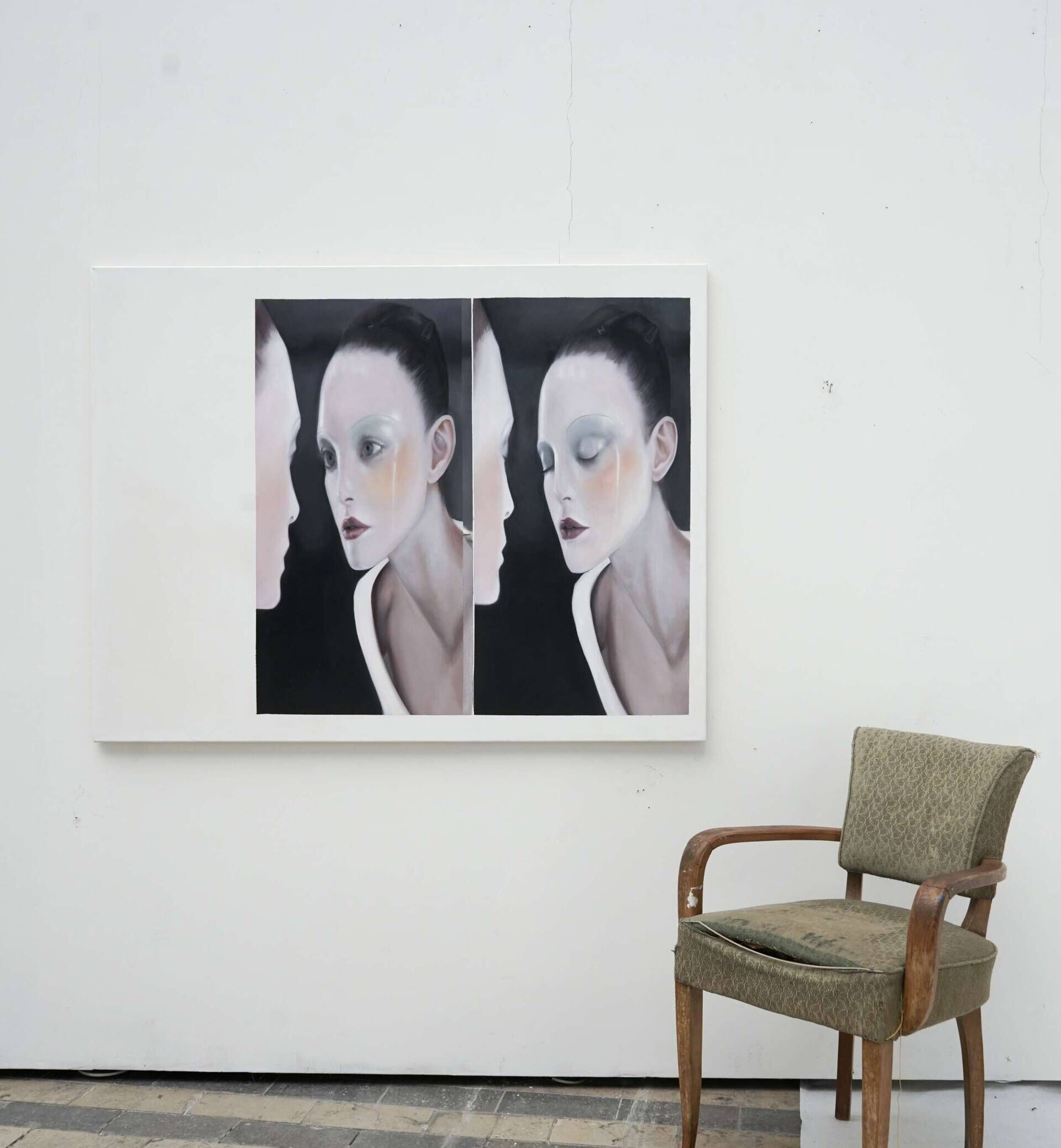 DOUBLE - Liz Kölbl 5
