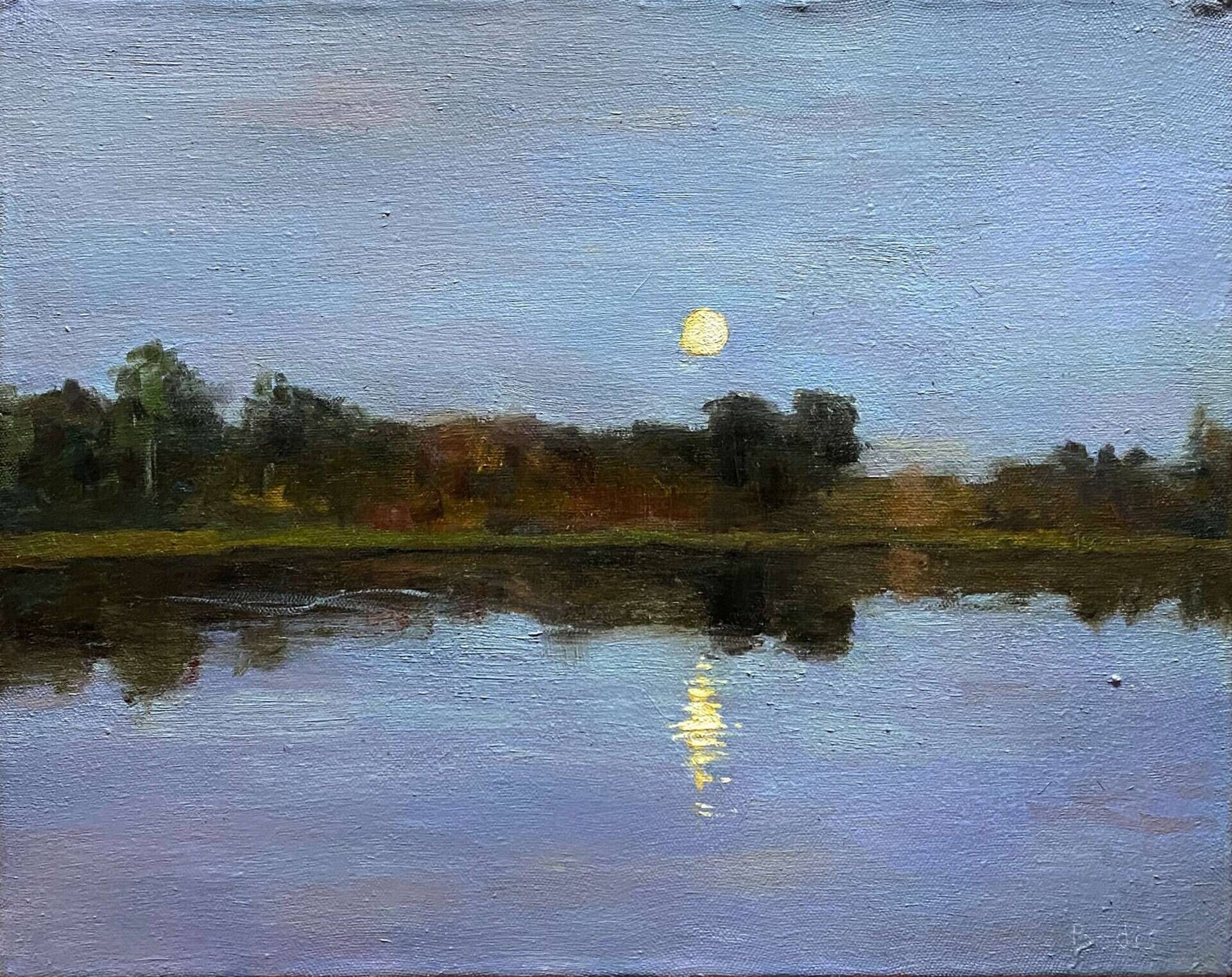 Month - Bohdan  Dobrivskyi  1