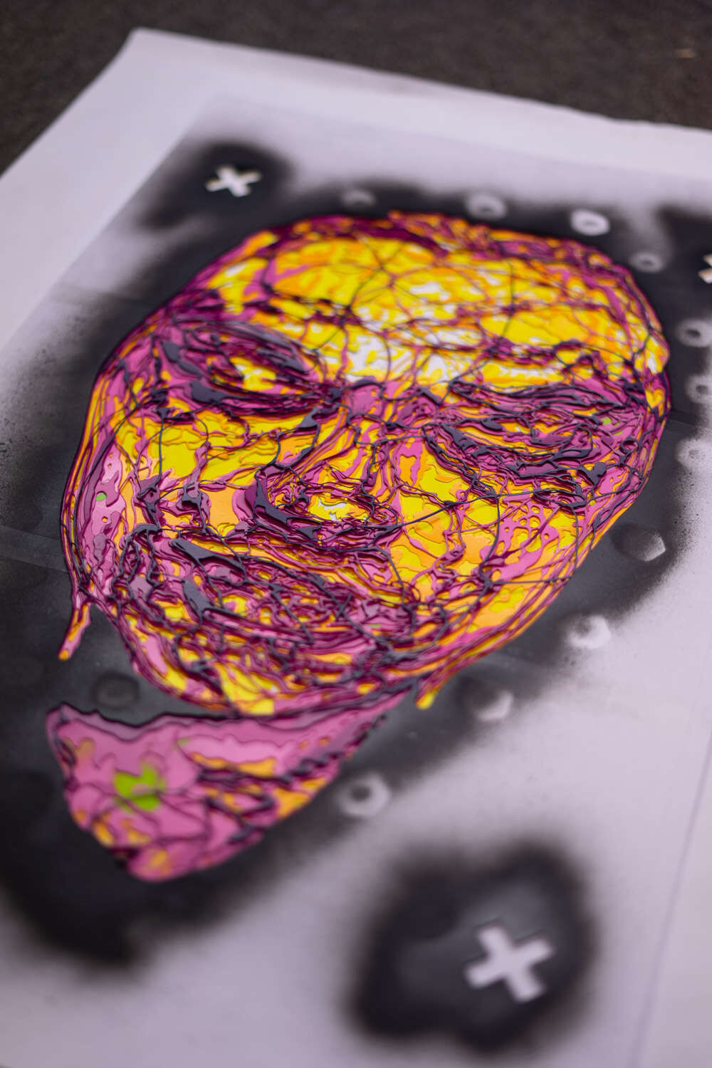 Liquid Echoes - Frederick Reifsteck 6