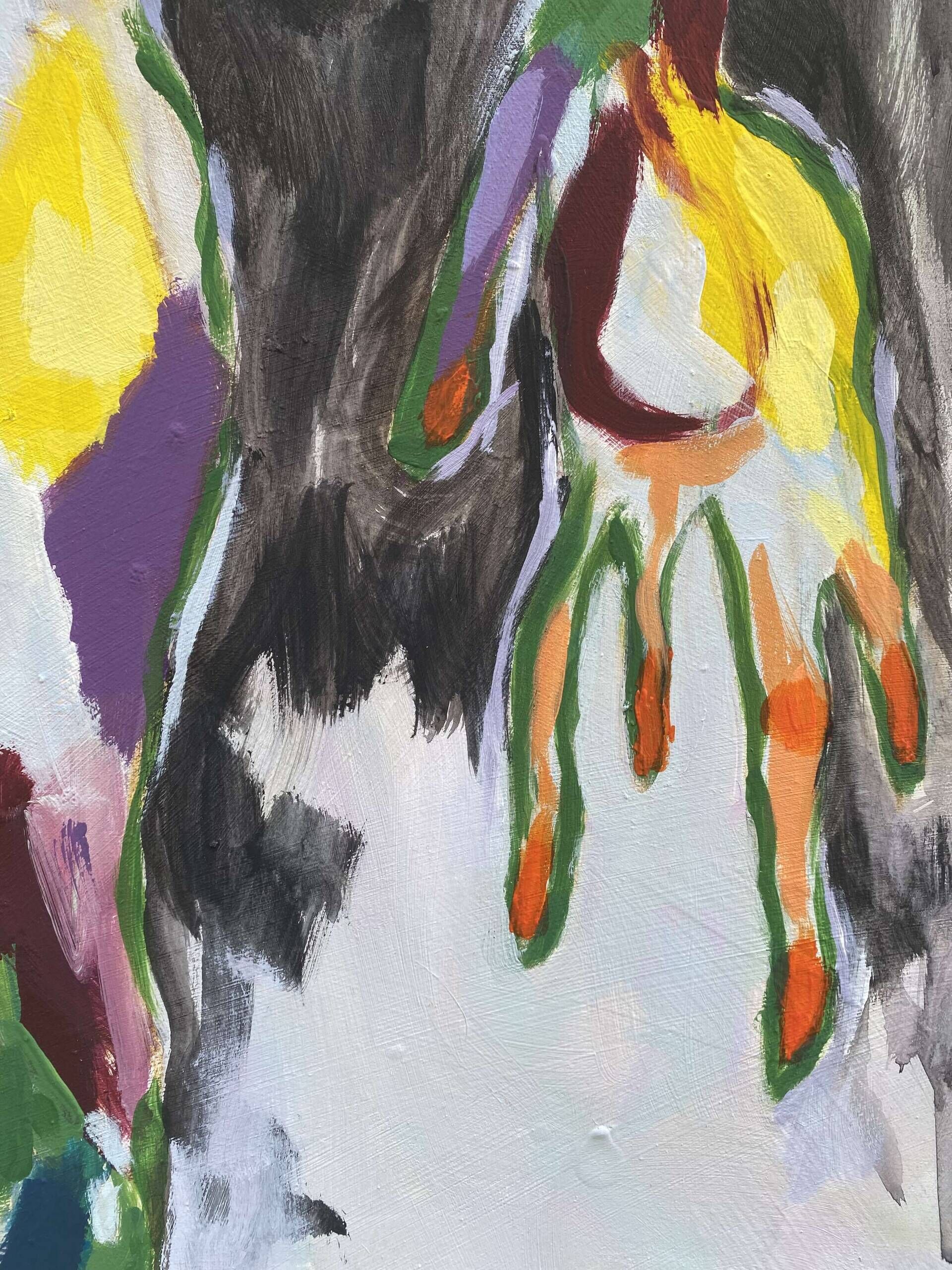 Das Tropfen der Enge - Eva Grüter 3