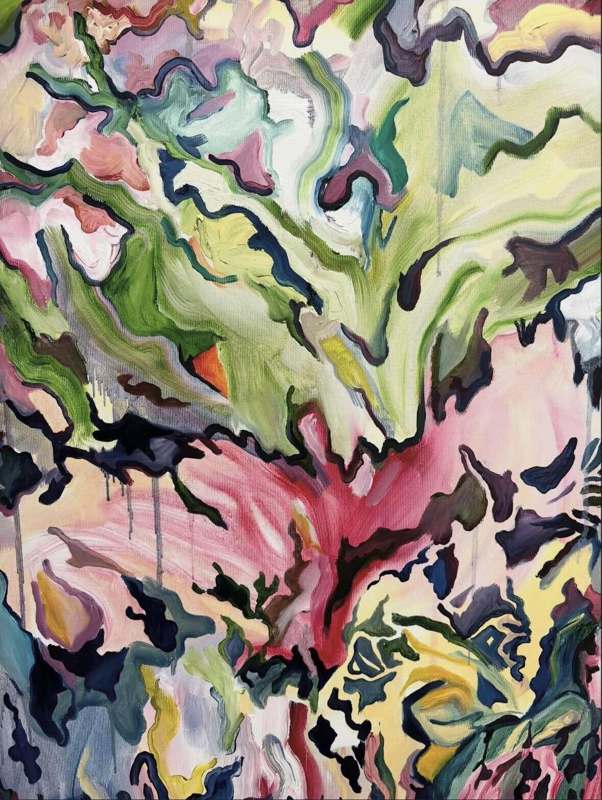 Braderuper Heide ll - Jonathan Lützen 4