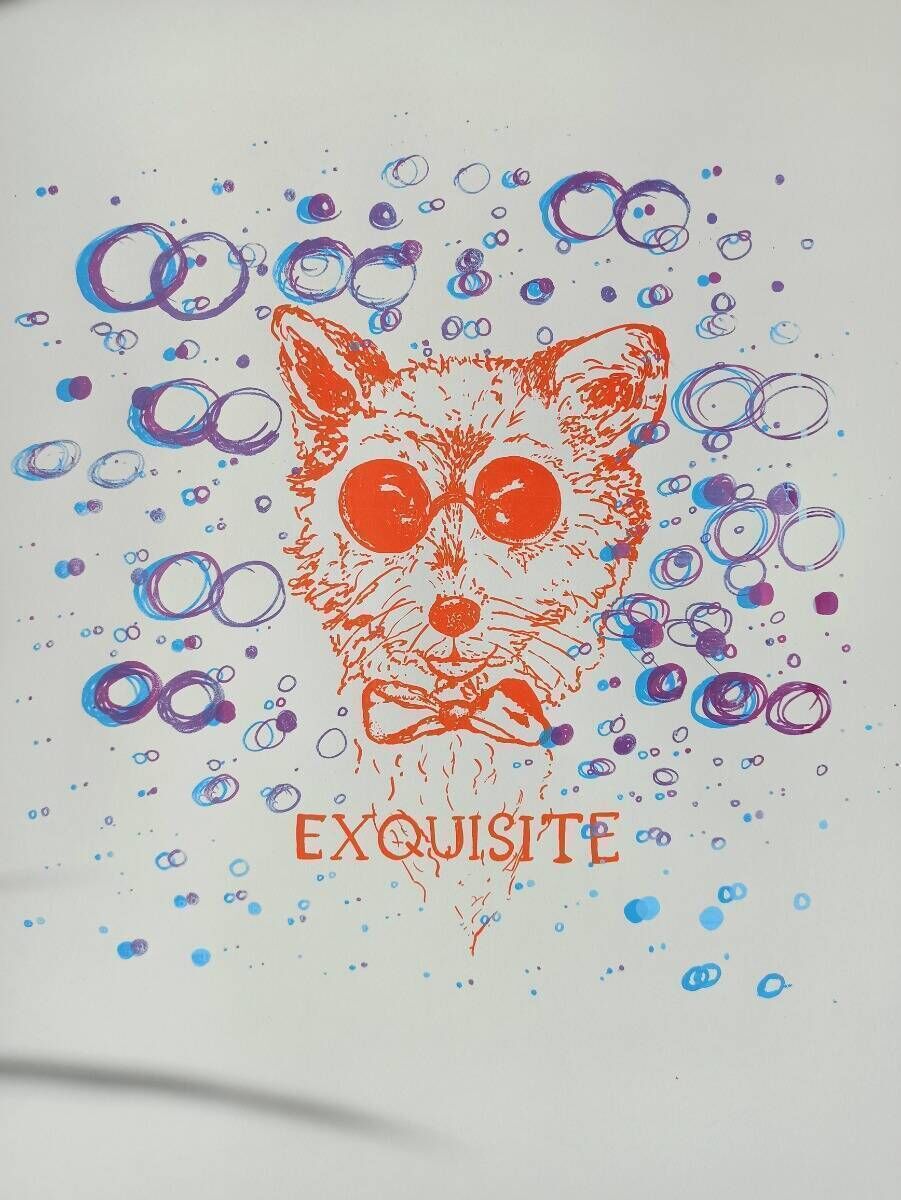 Exquisite 3