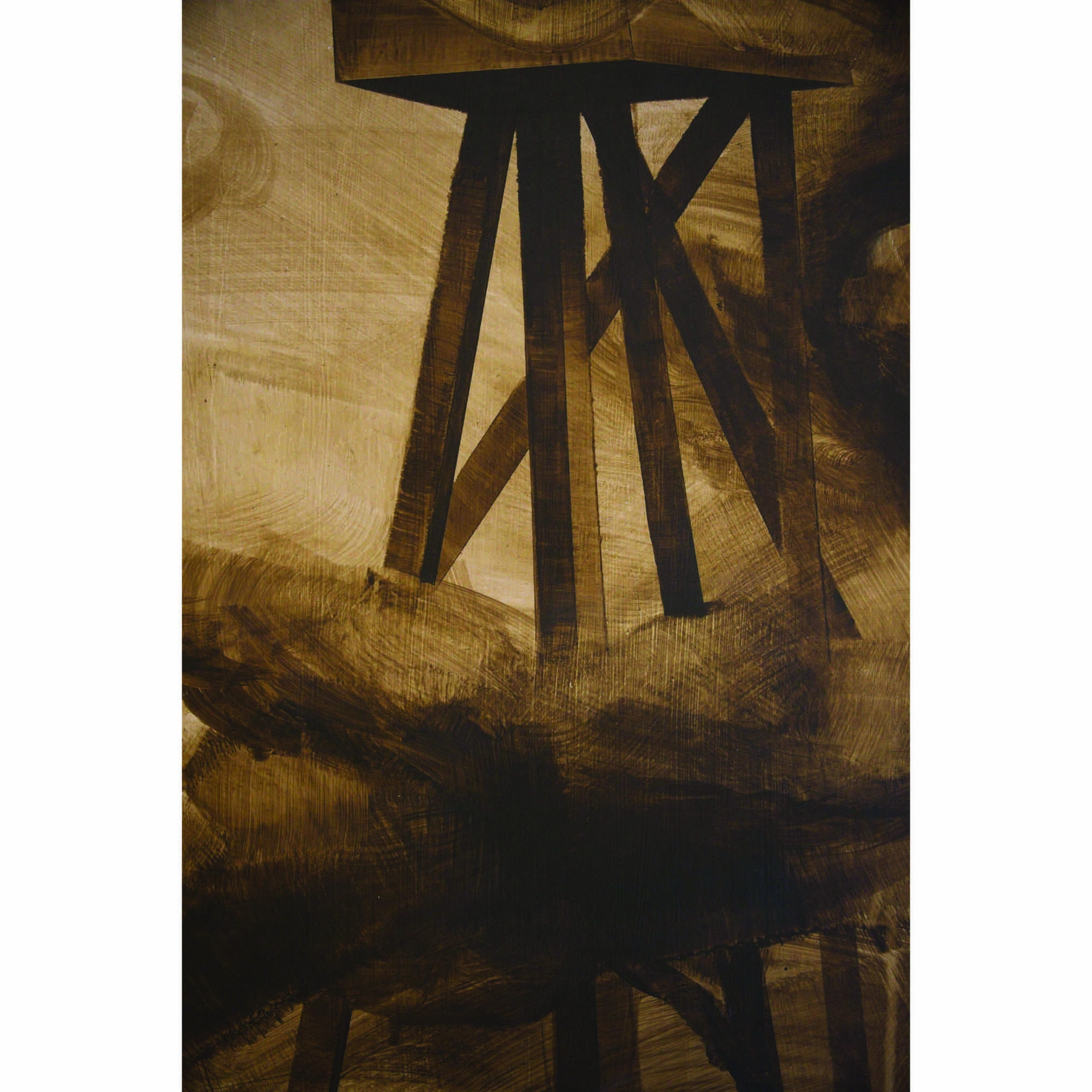 Brutal Paint. 12, Forest Finds - Tobias Schebelle 5