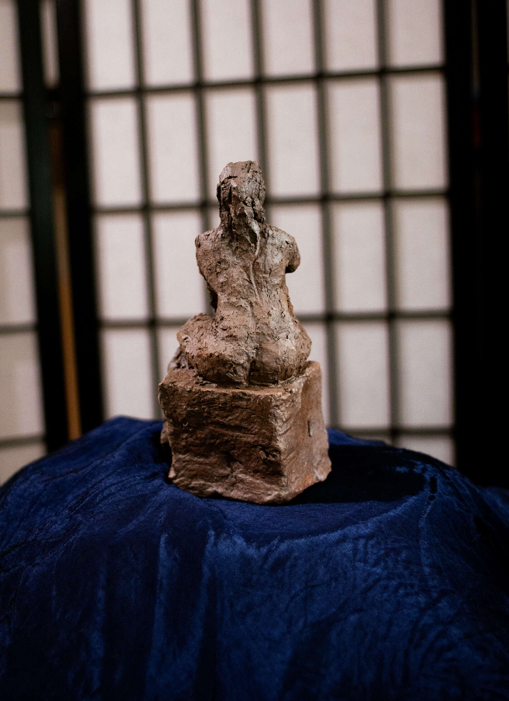 Die Frierende - Melek Özer 3