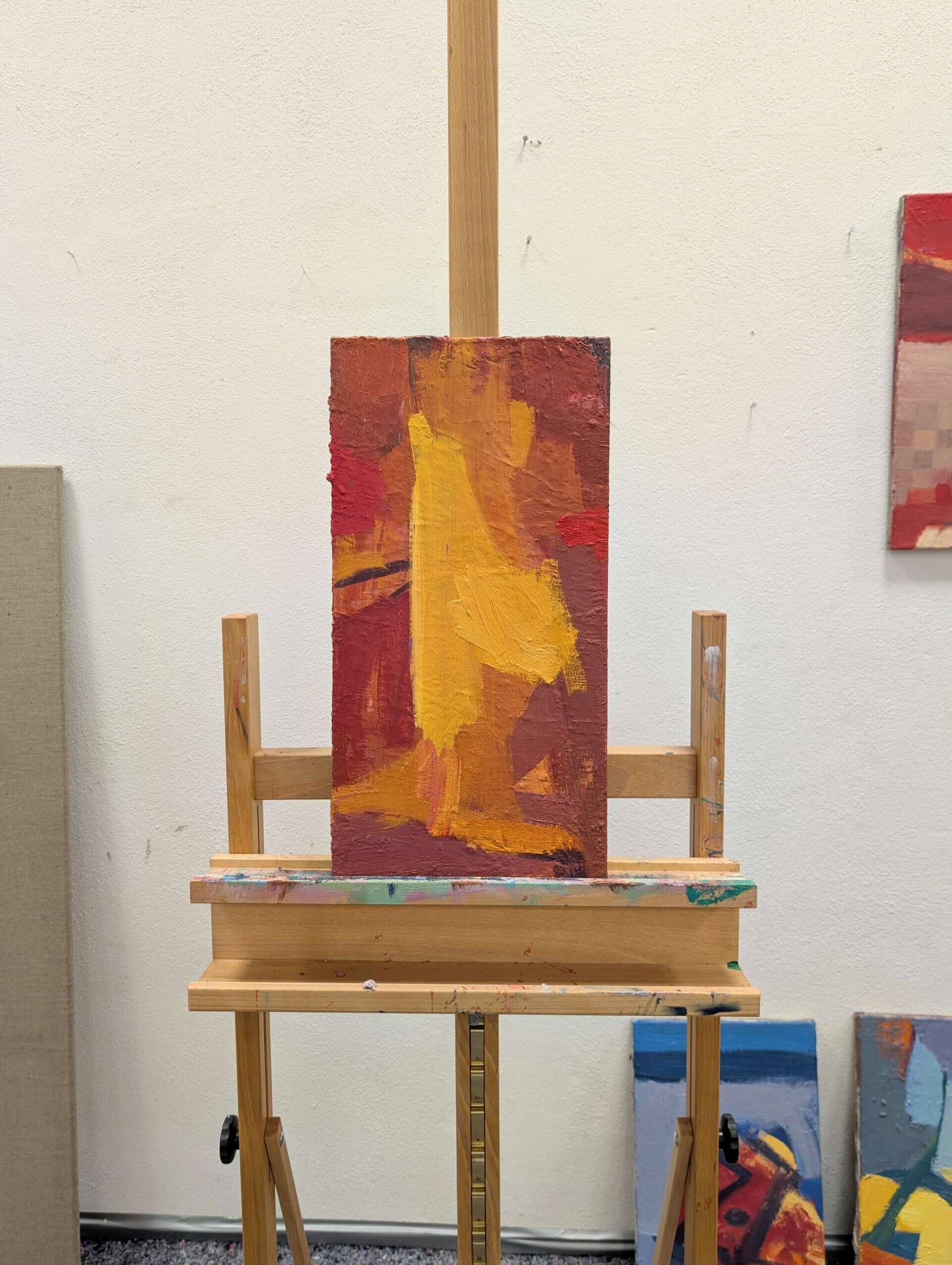 No.1  - Quang Minh Tran 2