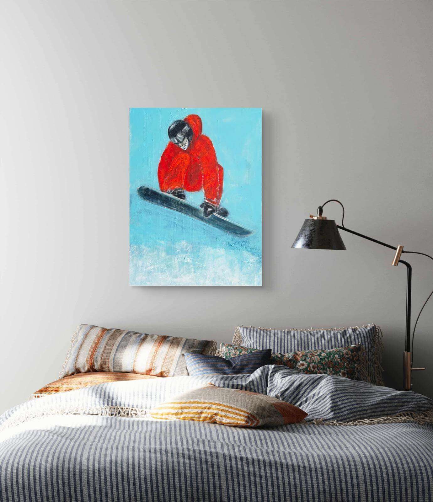 FREERIDER - Sybille Stein 4