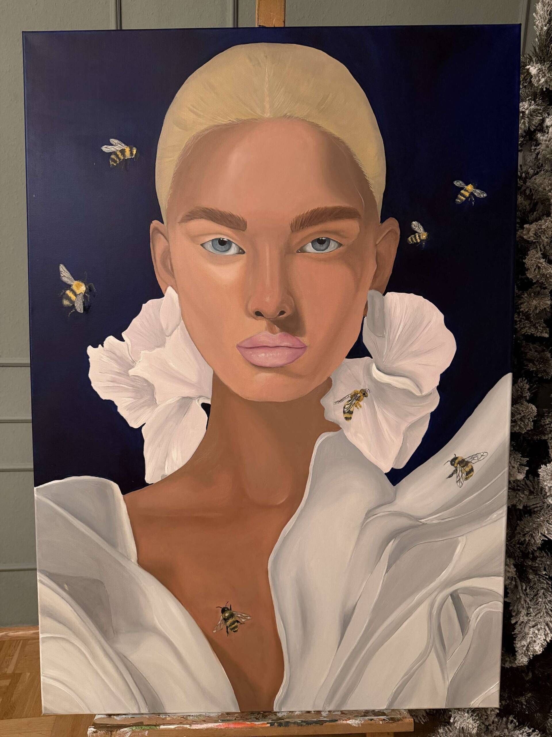 Inner strength - Alissa Knelz 3