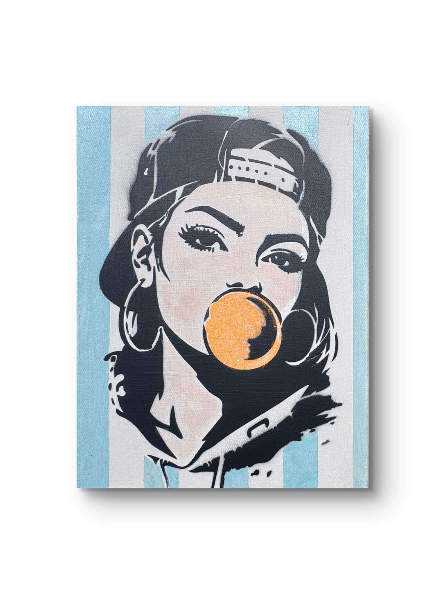 COOL'S MÄDLE  - Sybille Stein 2