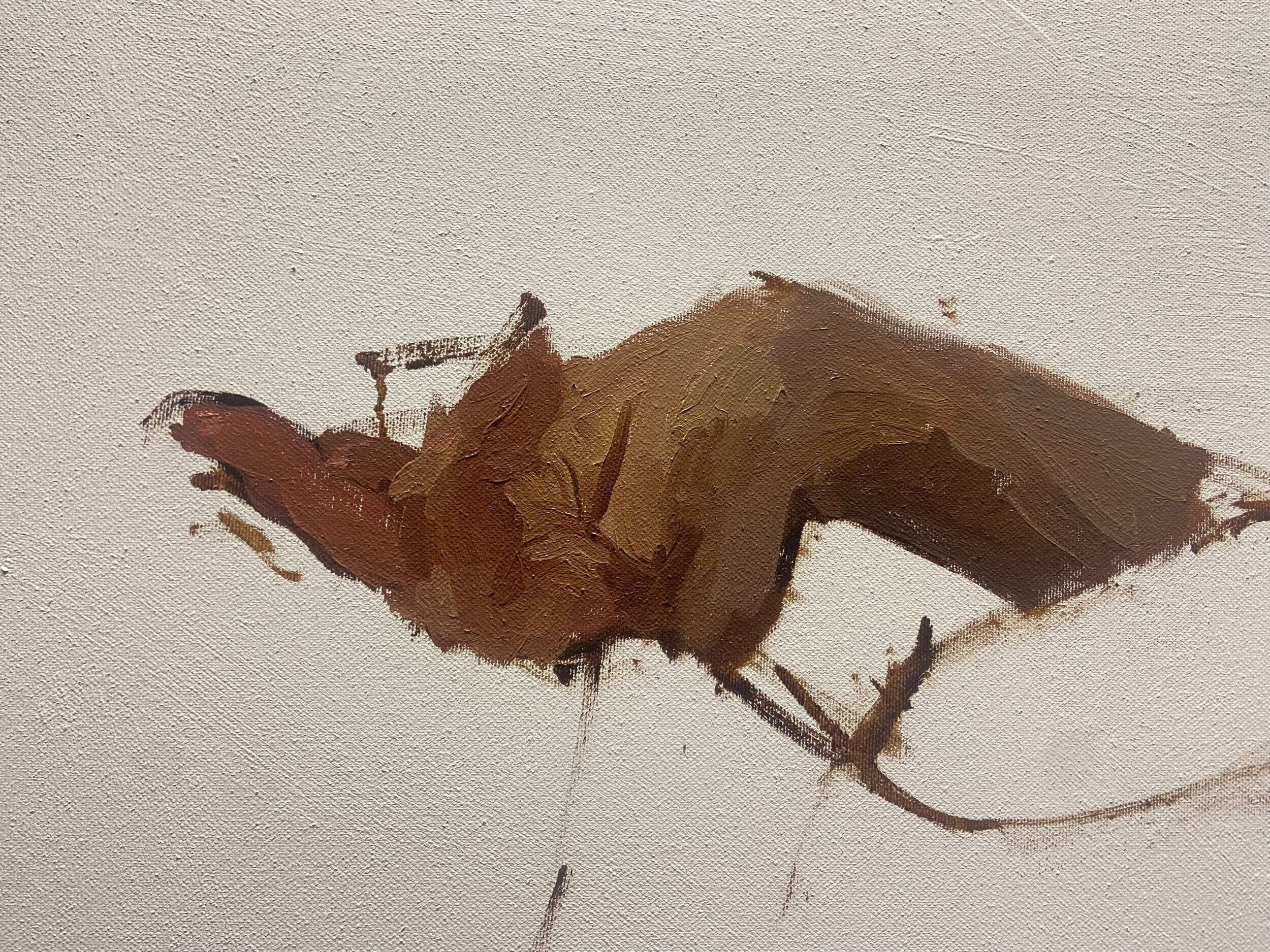 Stretched Torso - Lilli Geyer 3