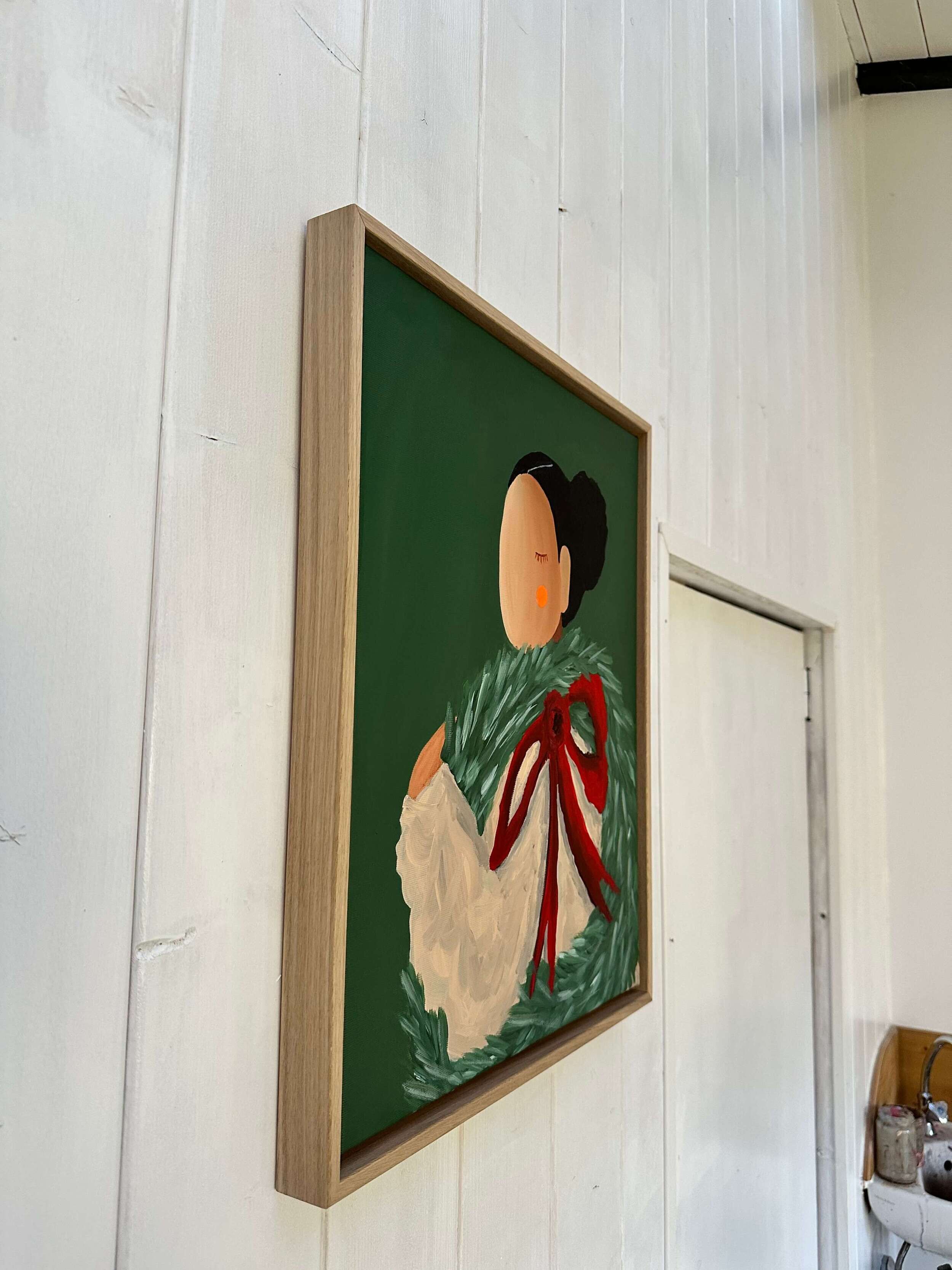 Winter Grace - Julia Von Solemacher 3