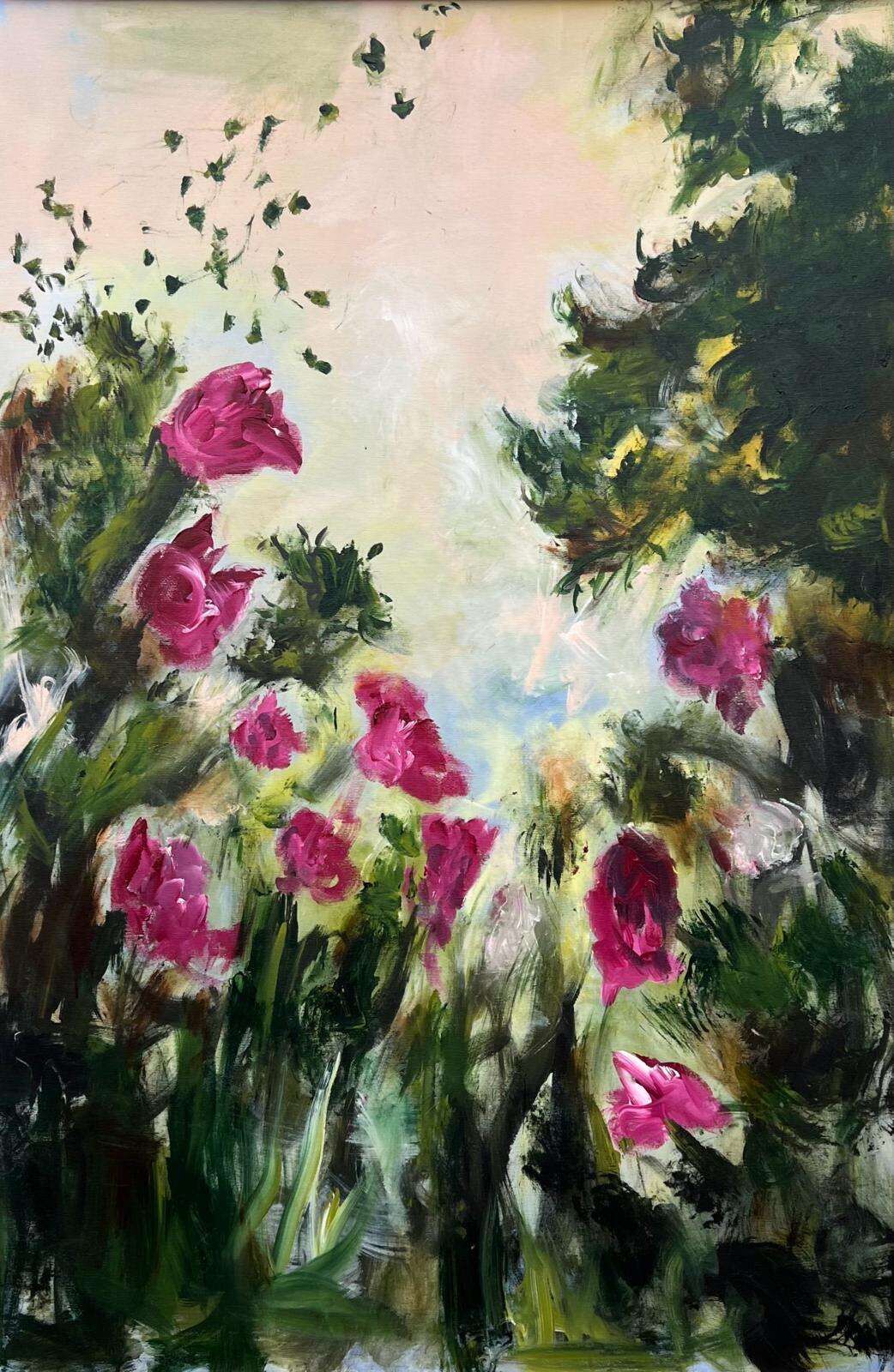 Incantevole - Carmen Eichenberg 1