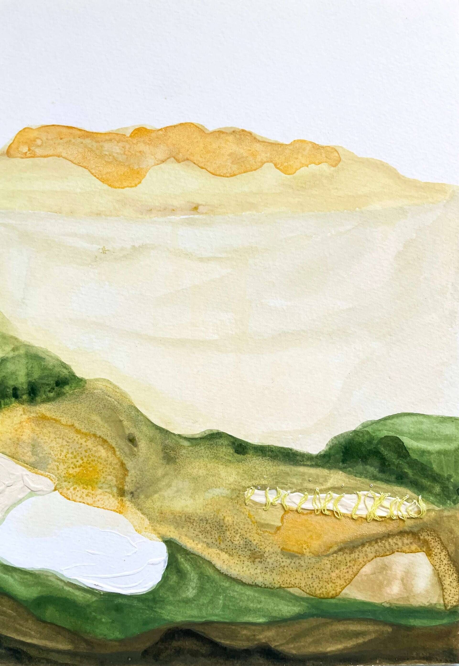 Skagaströnd, Iceland #1 - Teuta Pashnjari 1