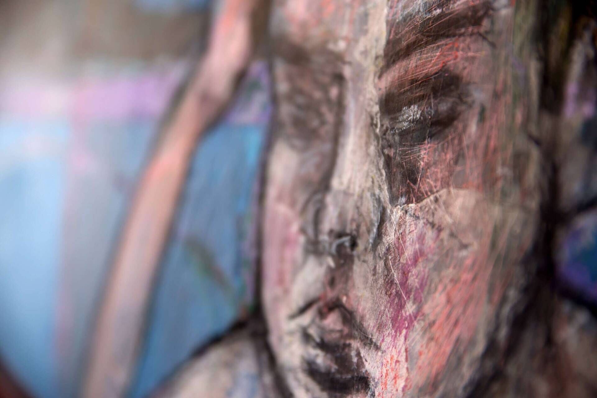 »torn« - Alexej Eisner 7