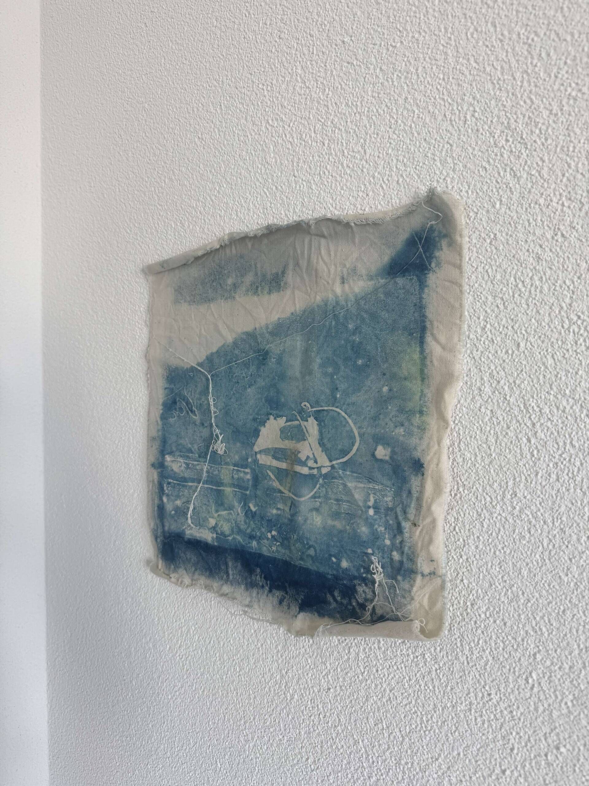 Bügeleisen und Graffiti - Katharina Büttgen 3