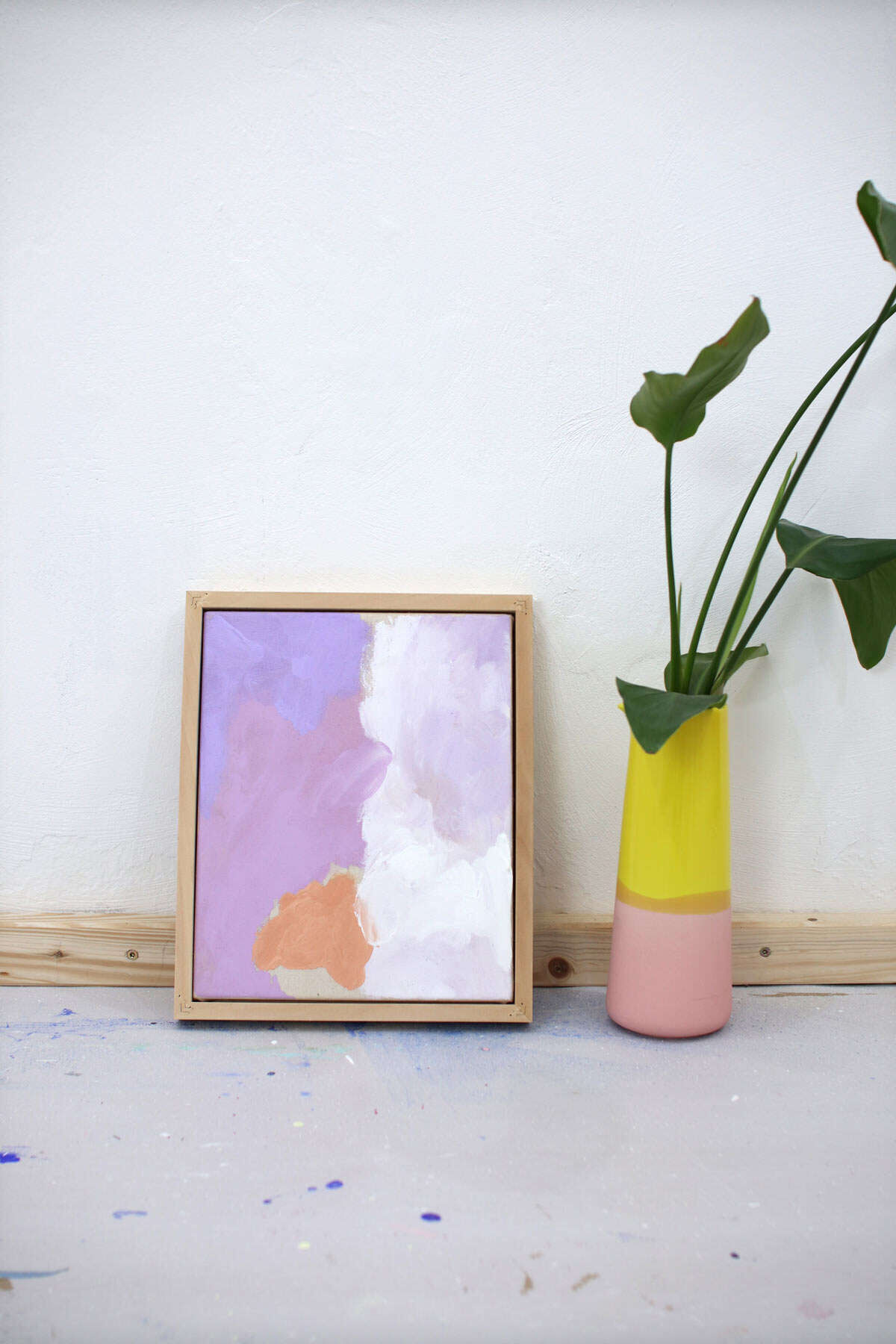 Flieder Lila - Jana Gruszeninks 7