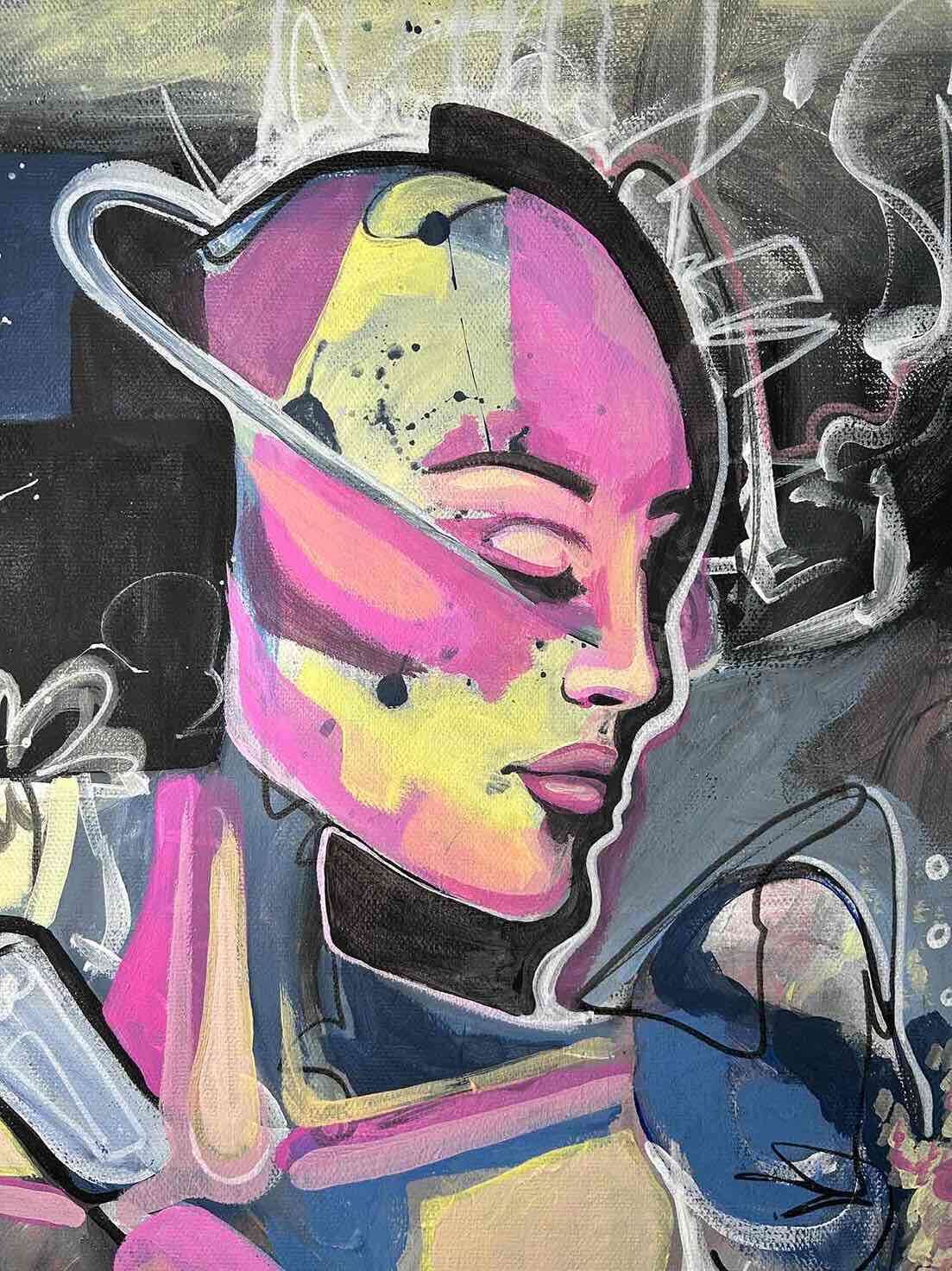 My Universe - Stella Mierendorff 6